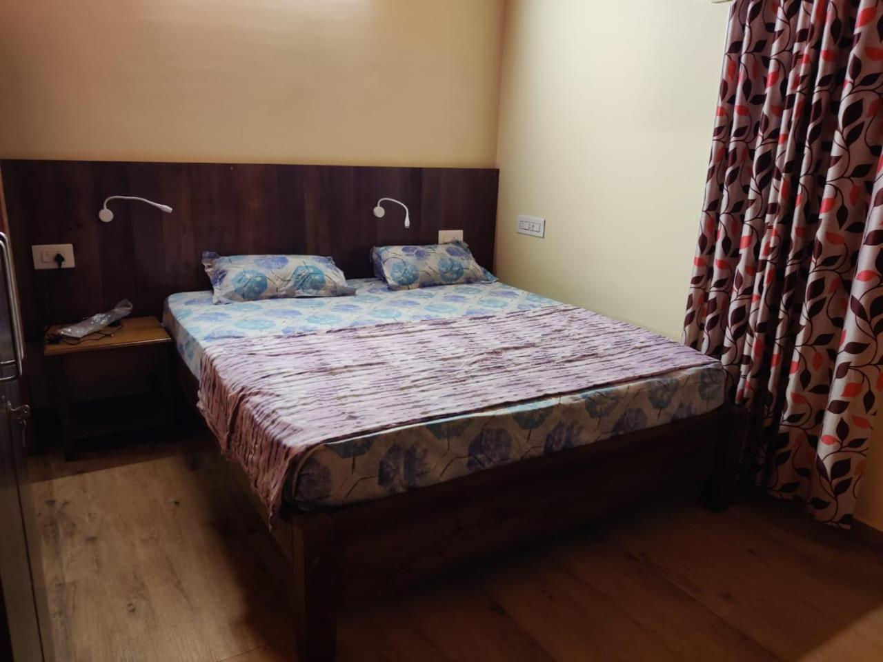 Cosmic Connect Trails Kabini