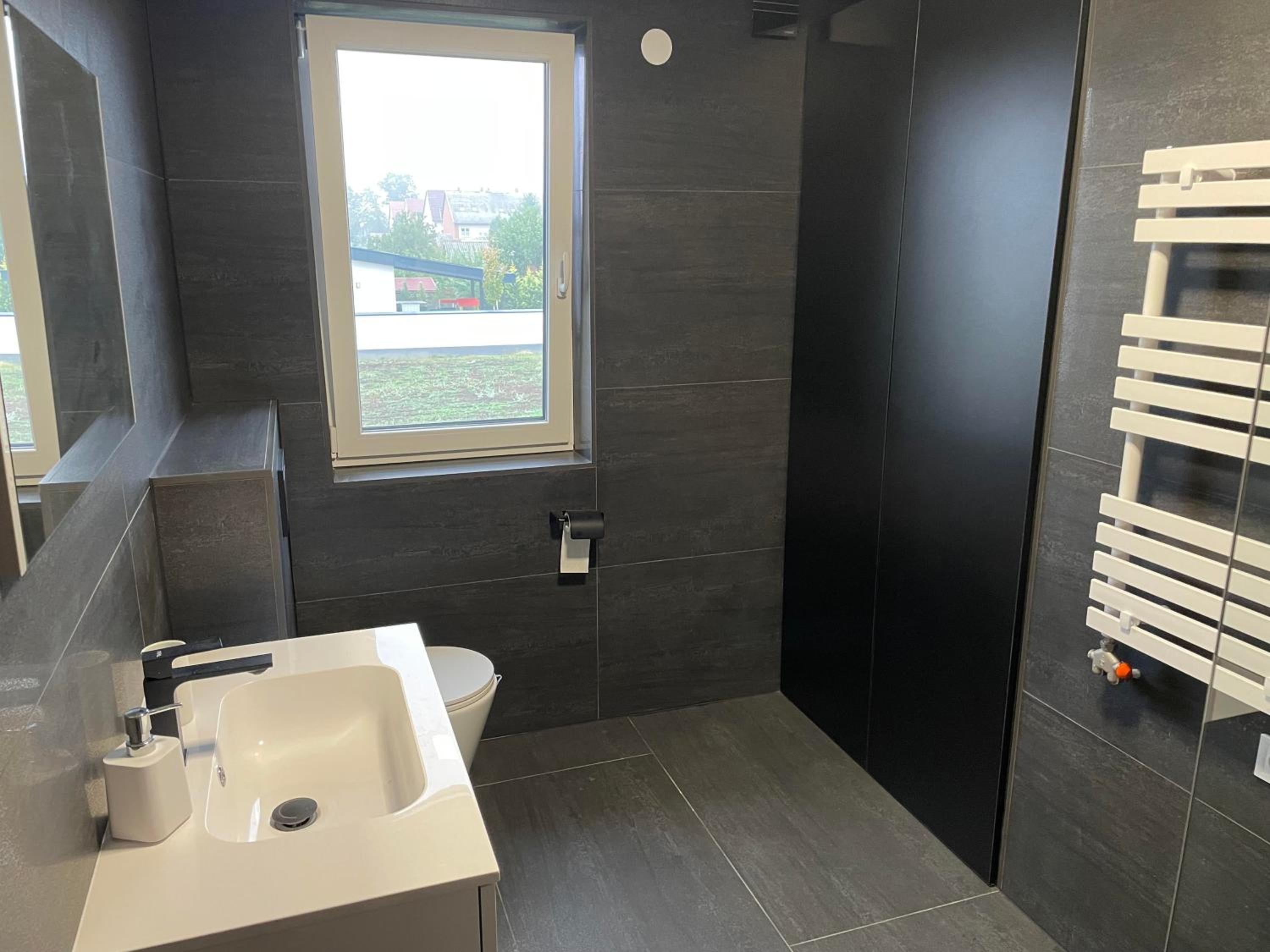 Temkó apartman
