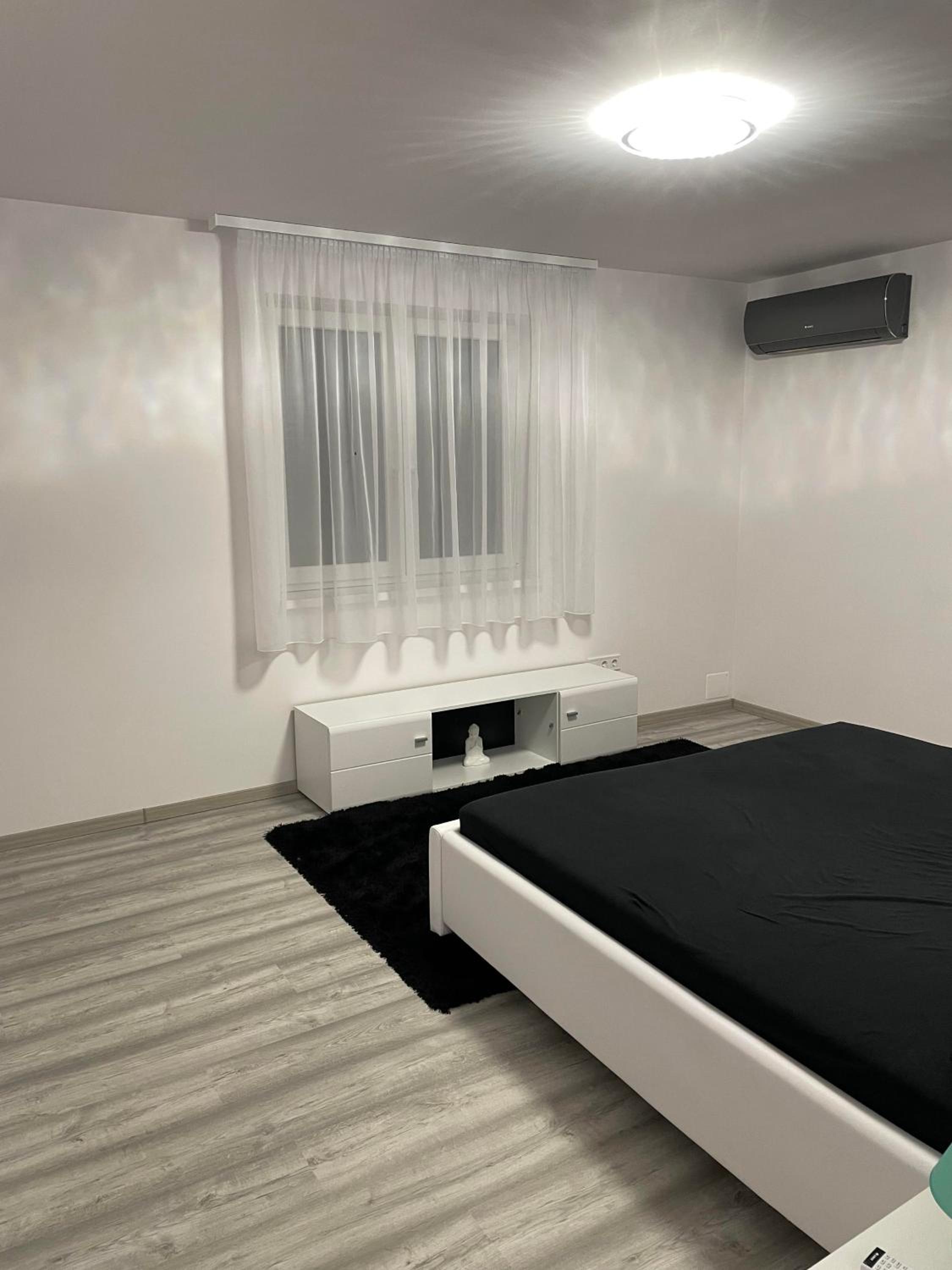 Temkó apartman