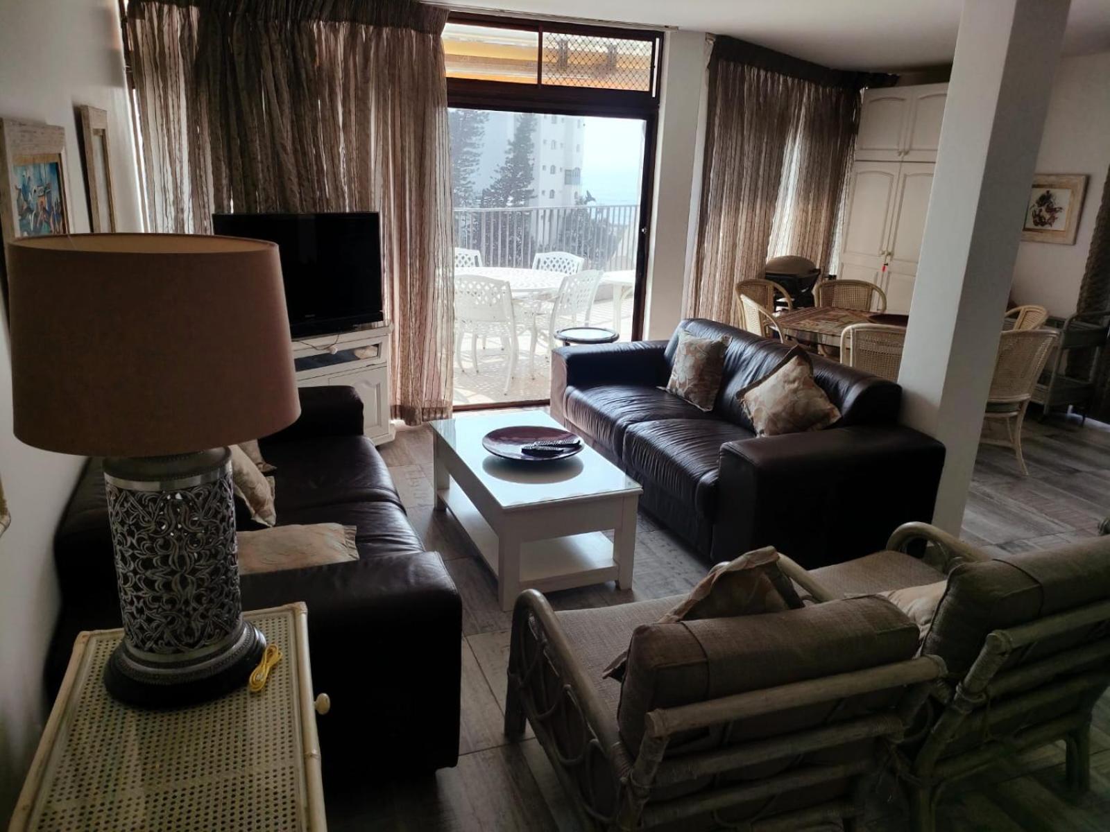 401 Terra Mare Umhlanga view 5