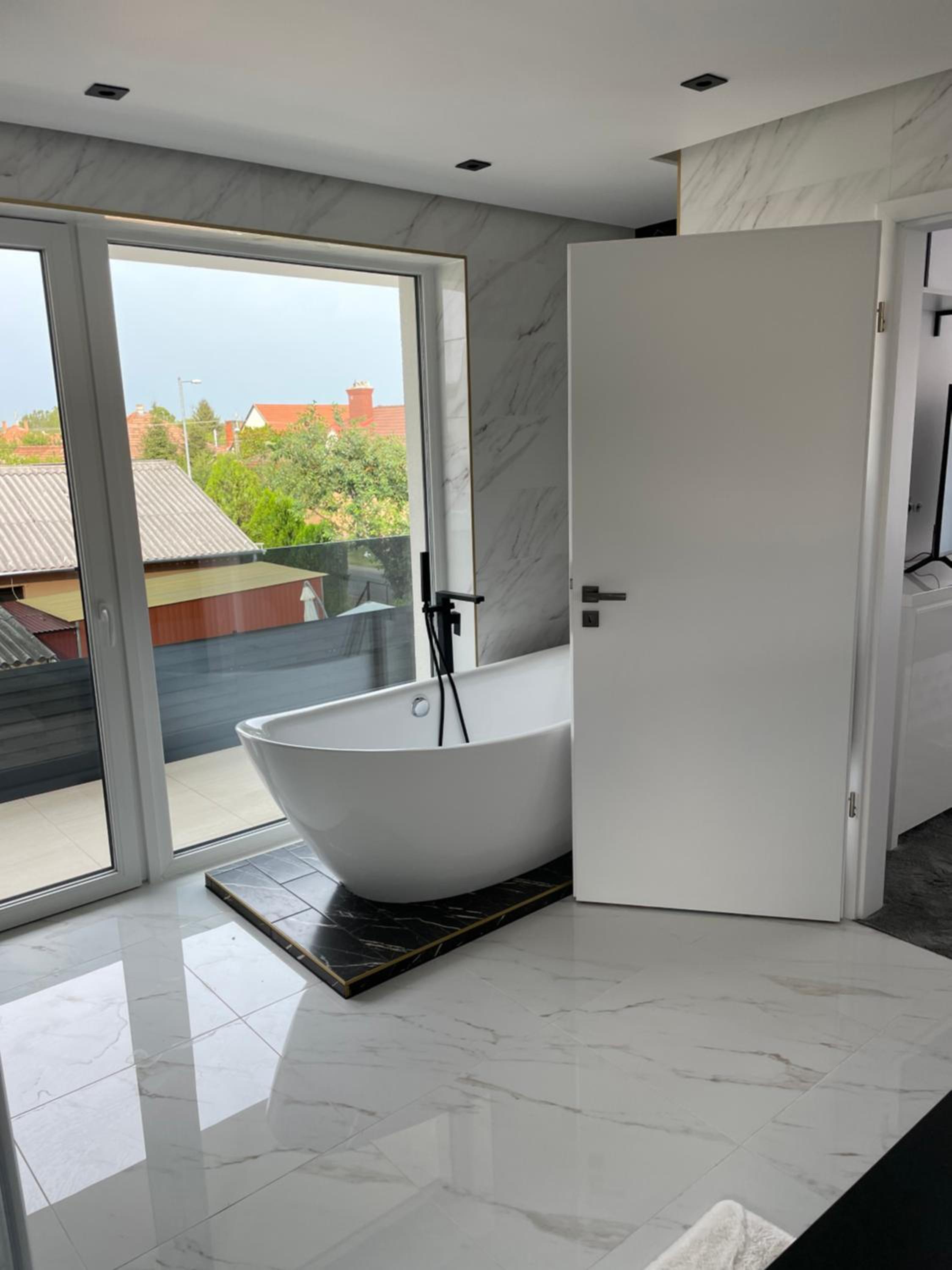 Temkó apartman