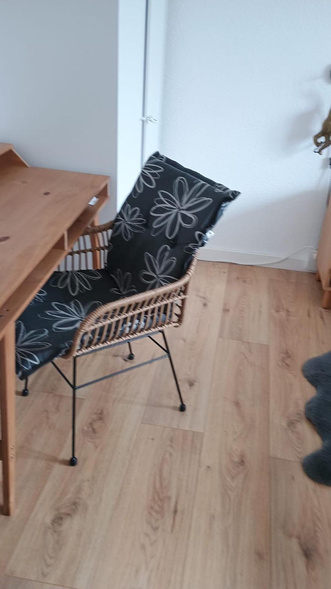 Ferienwohnung Appartment