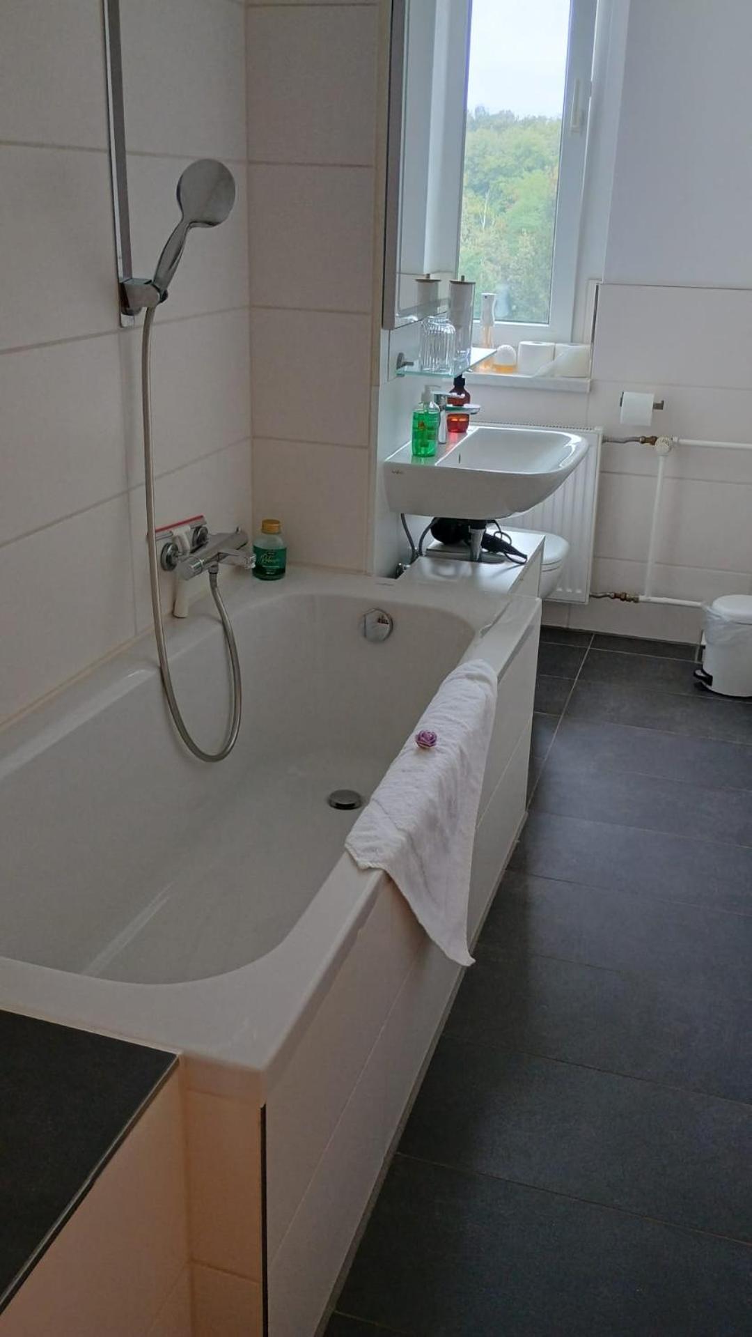 Ferienwohnung Appartment