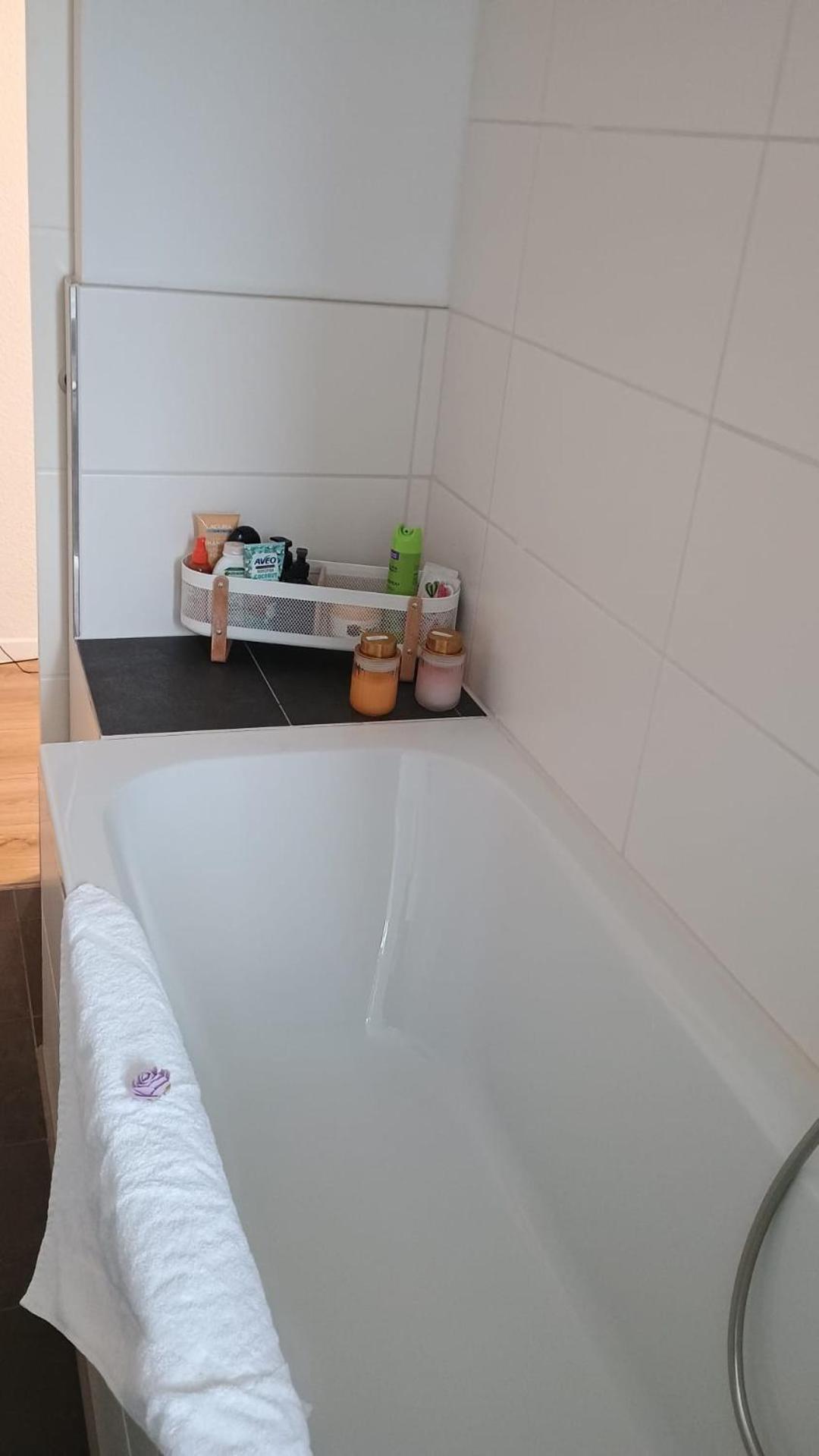 Ferienwohnung Appartment