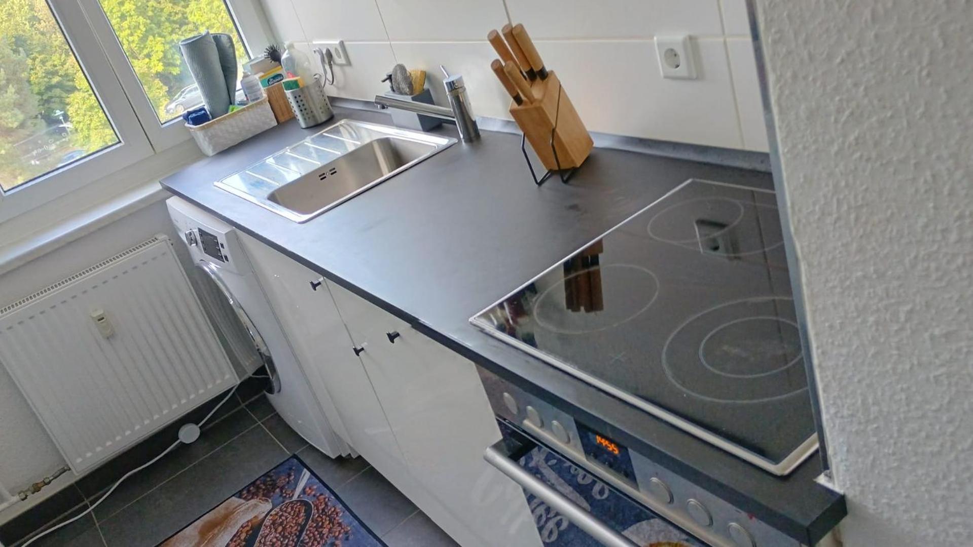 Ferienwohnung Appartment