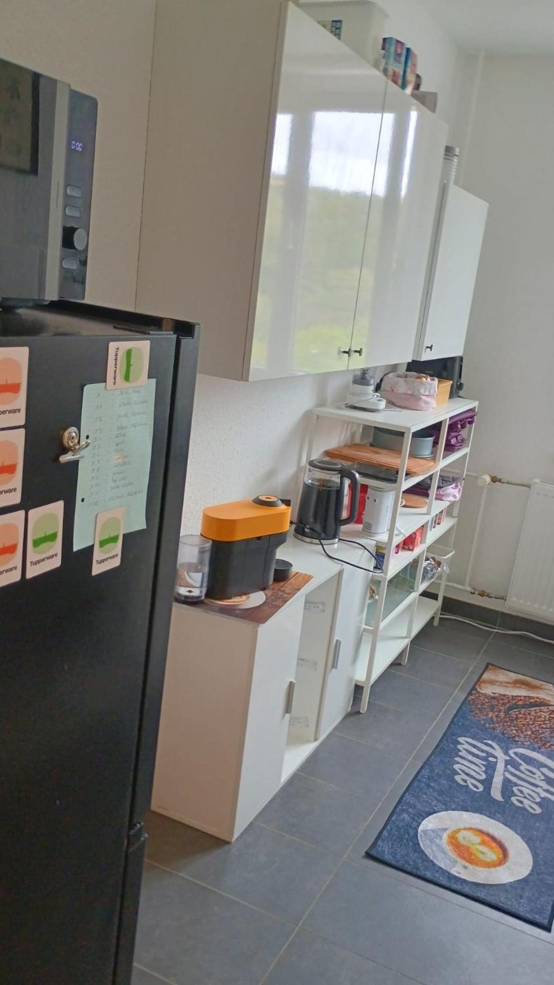 Ferienwohnung Appartment