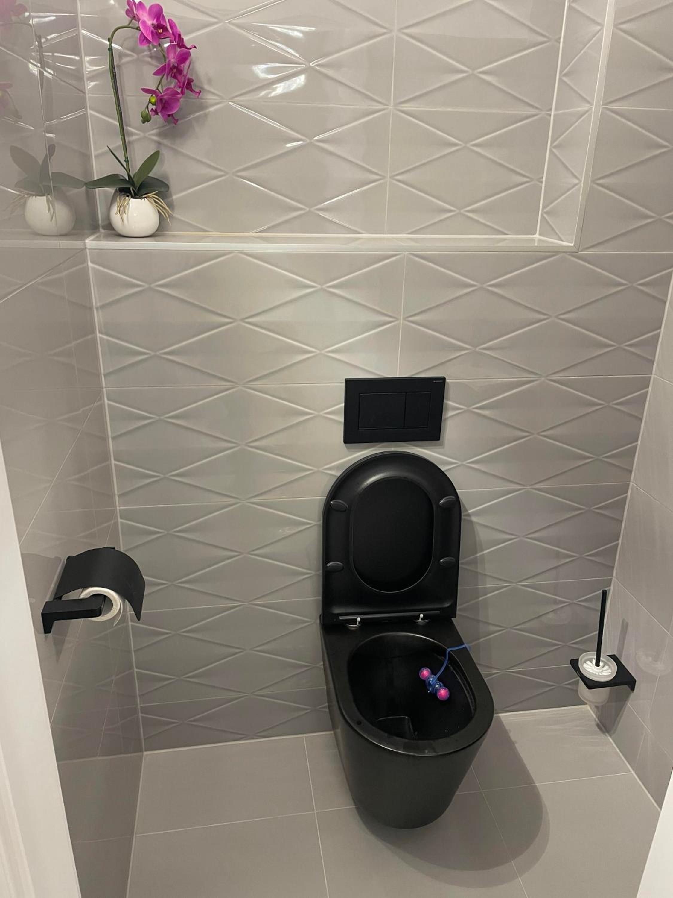 Temkó apartman