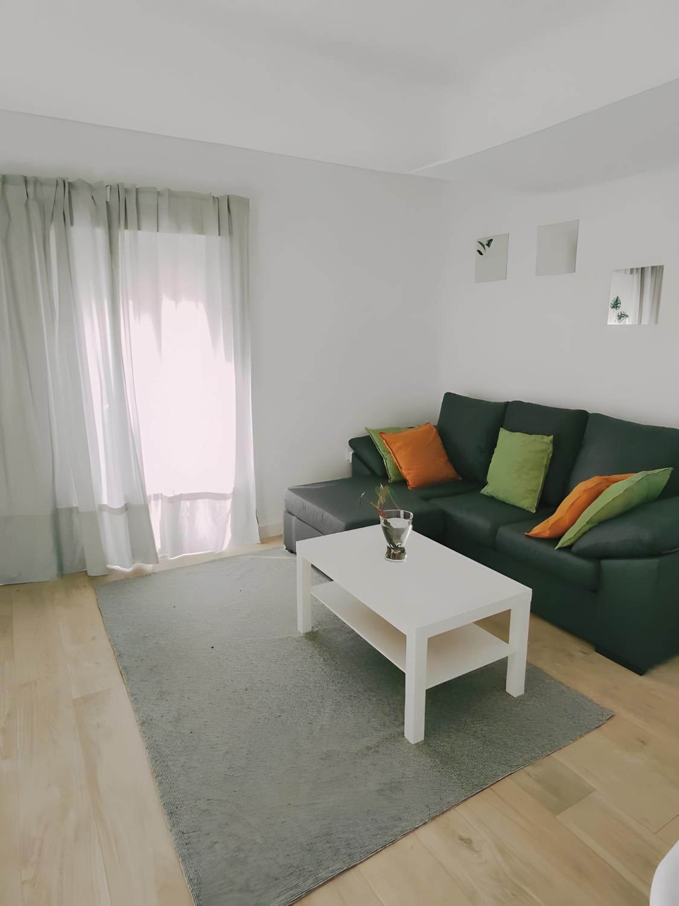 Piso Garaje Gratis Granada