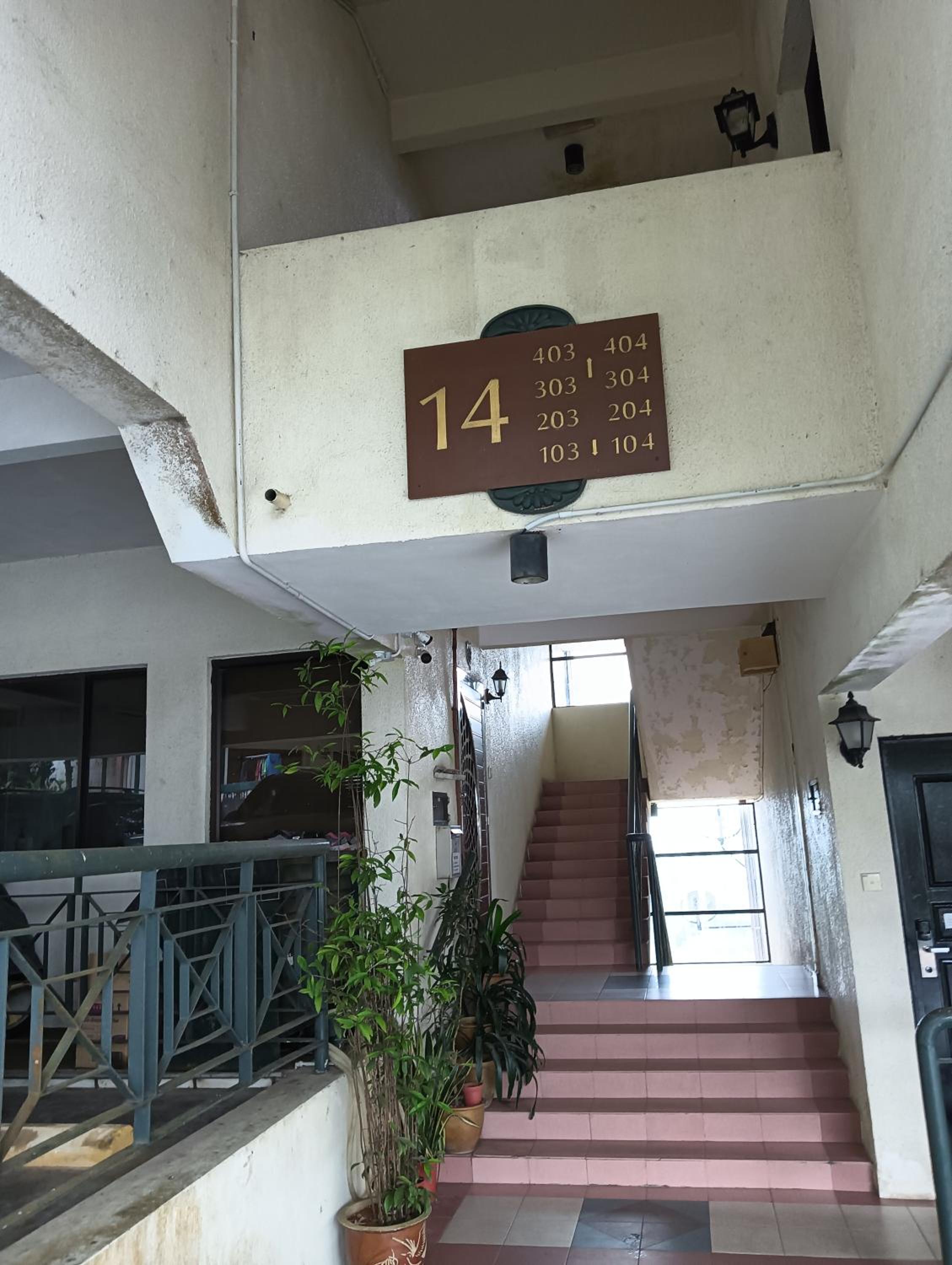 Cozy Nest 1 Bedroom Apartment at Equatorial Hill Resort photo 3