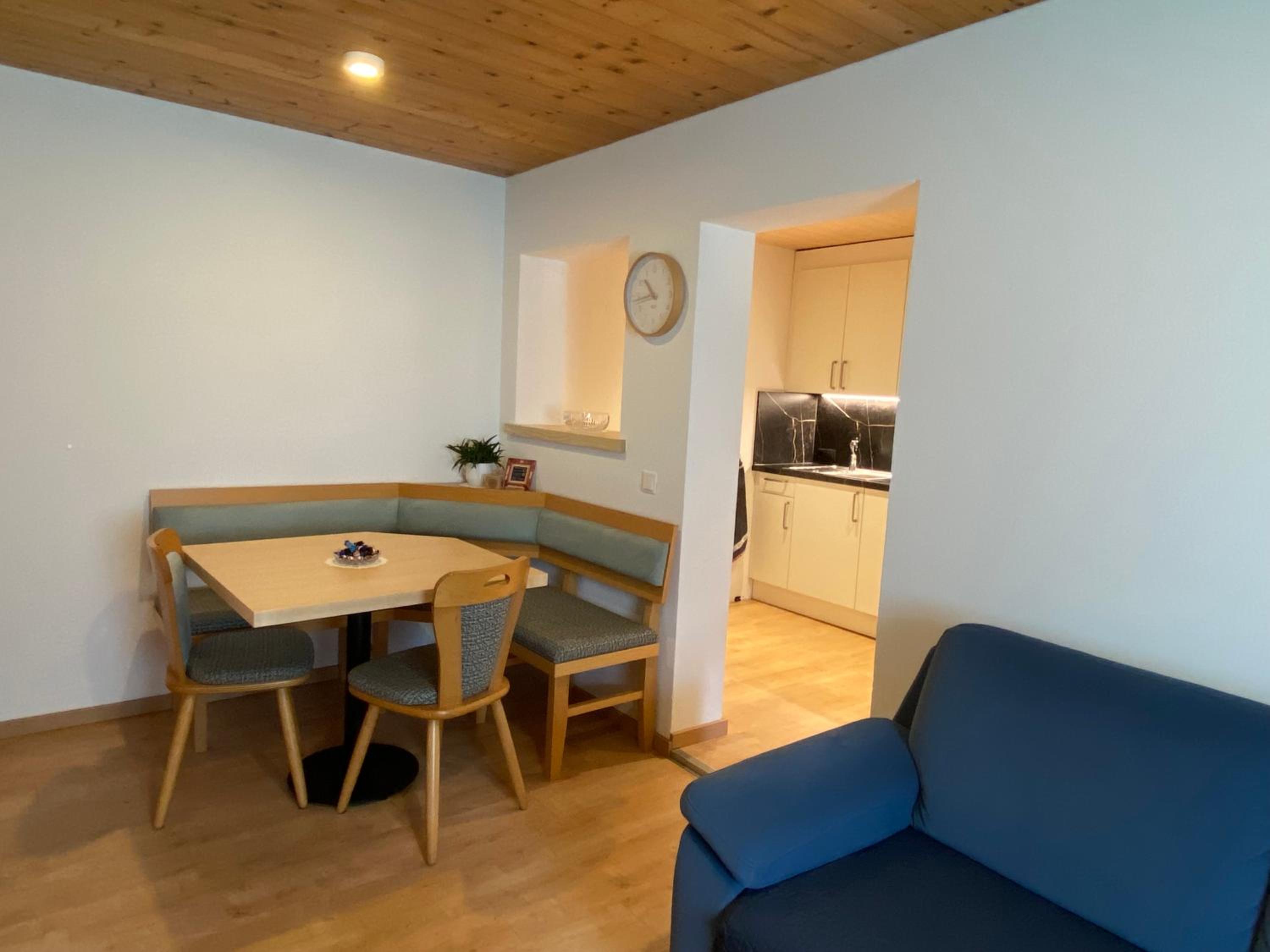 Ferienwohnung Bargehr Marion