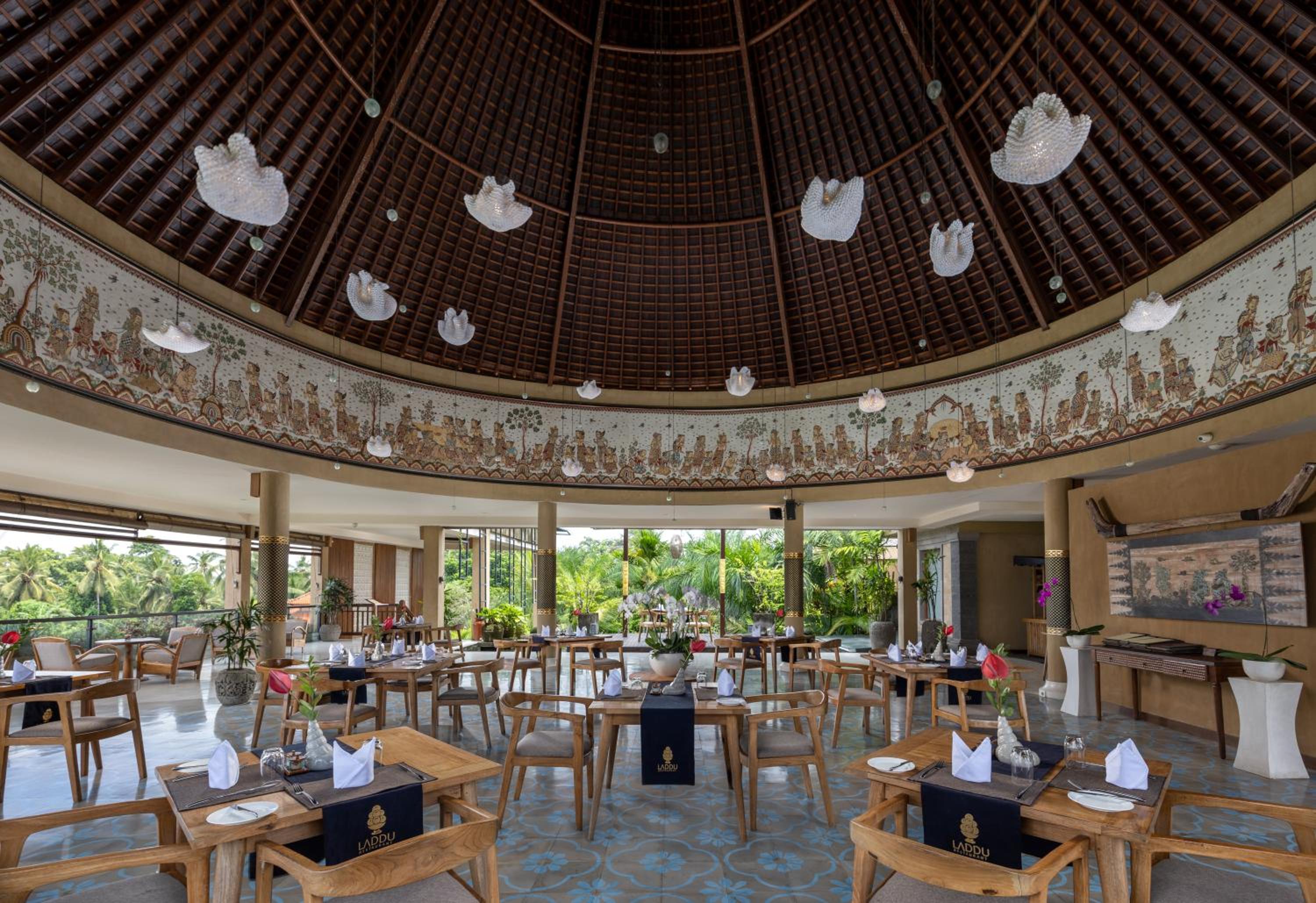 The Sankara Suites and Villas