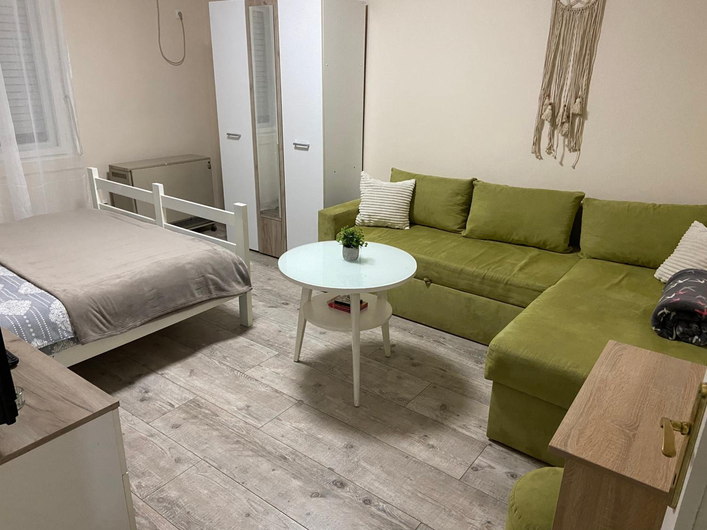 Apartman Lea view 2
