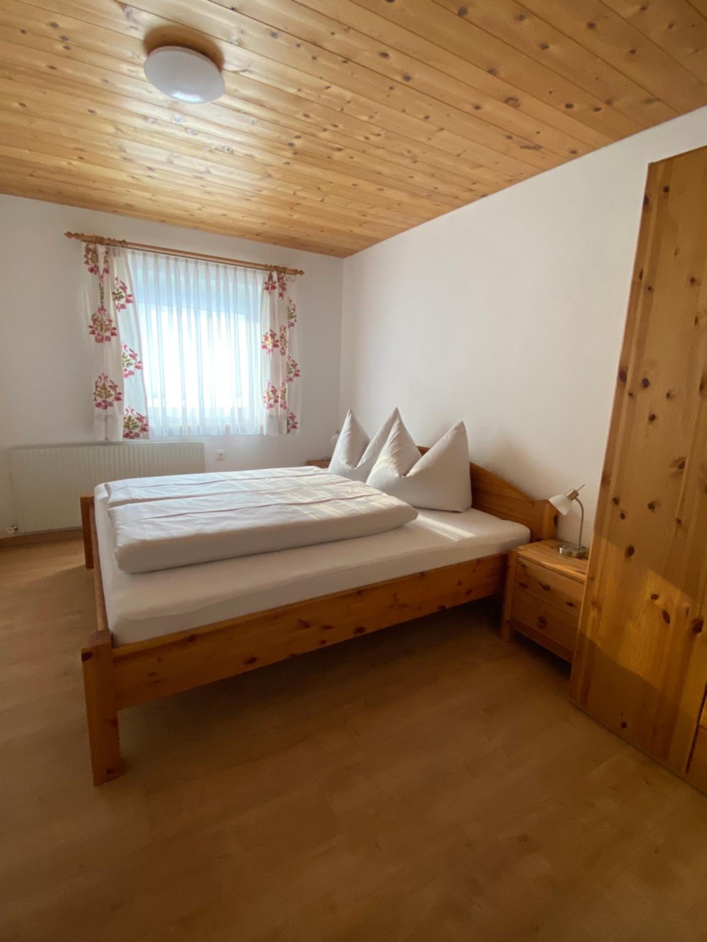 Ferienwohnung Bargehr Marion