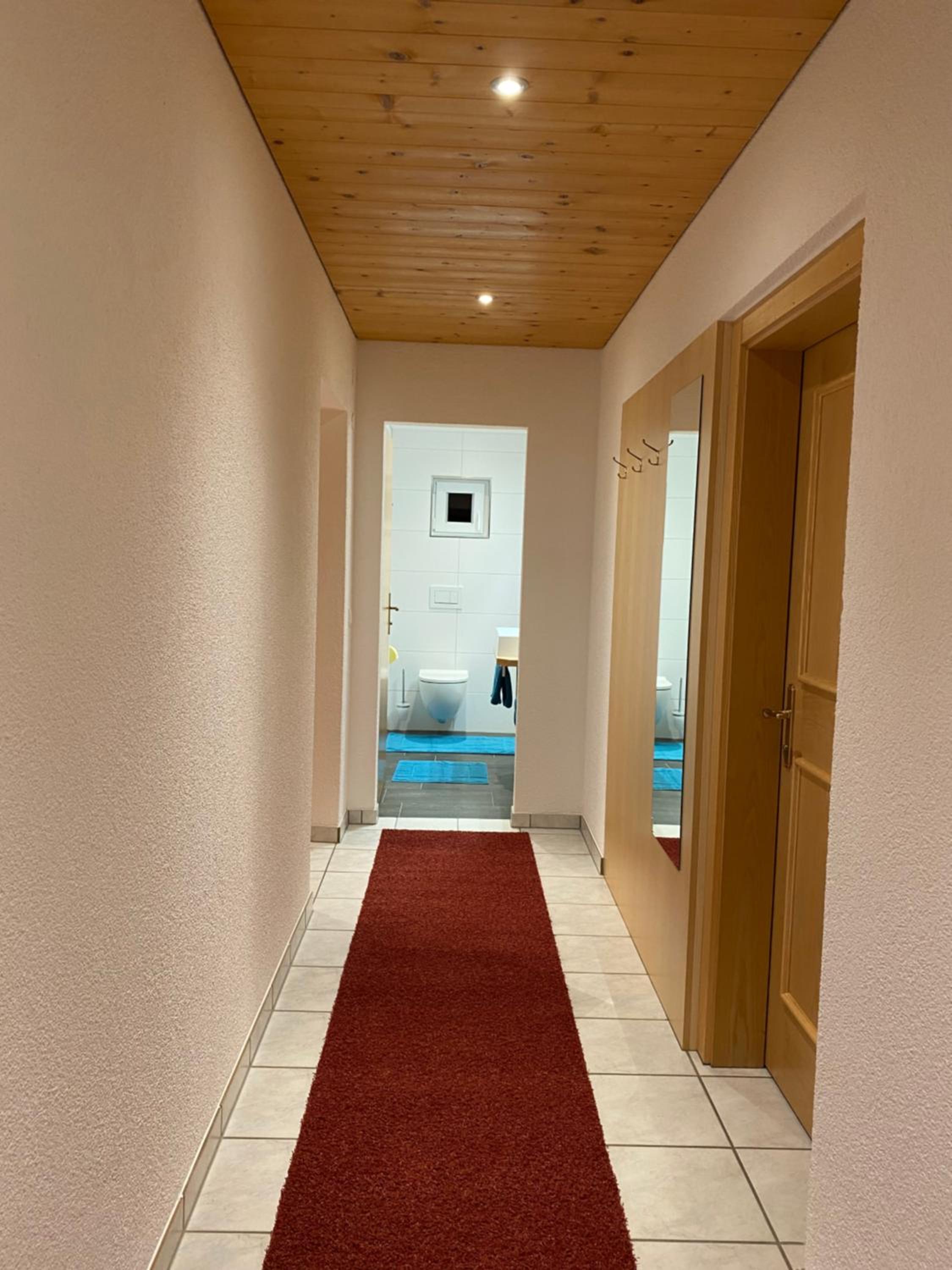 Ferienwohnung Bargehr Marion