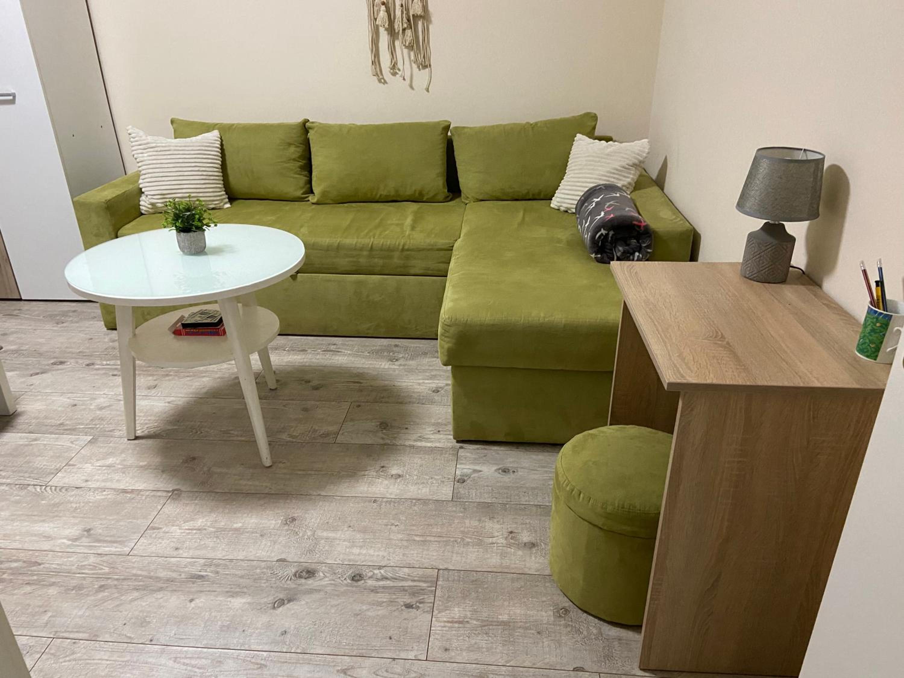 Apartman Lea view 3