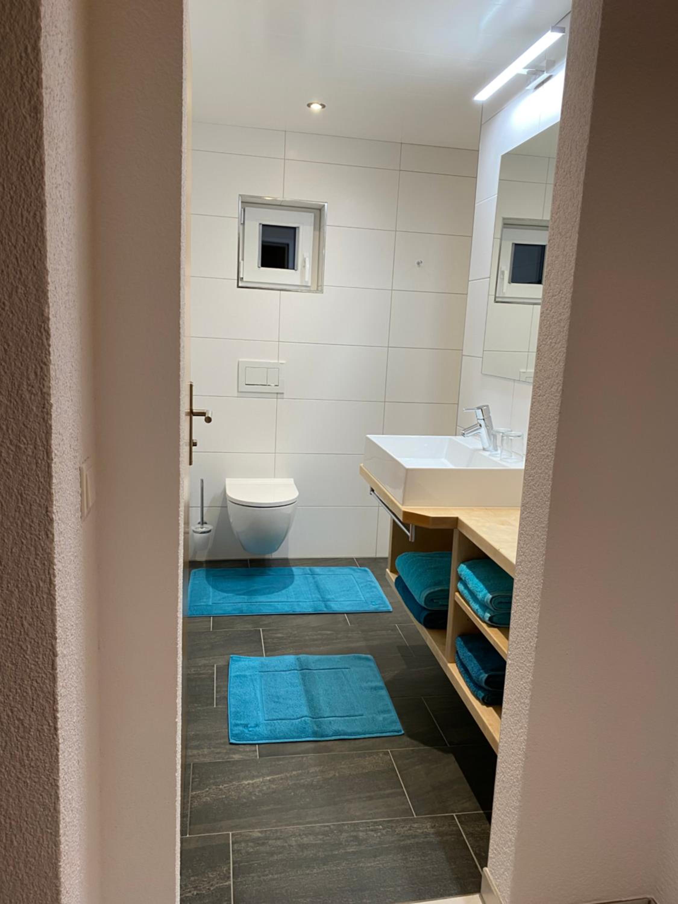 Ferienwohnung Bargehr Marion