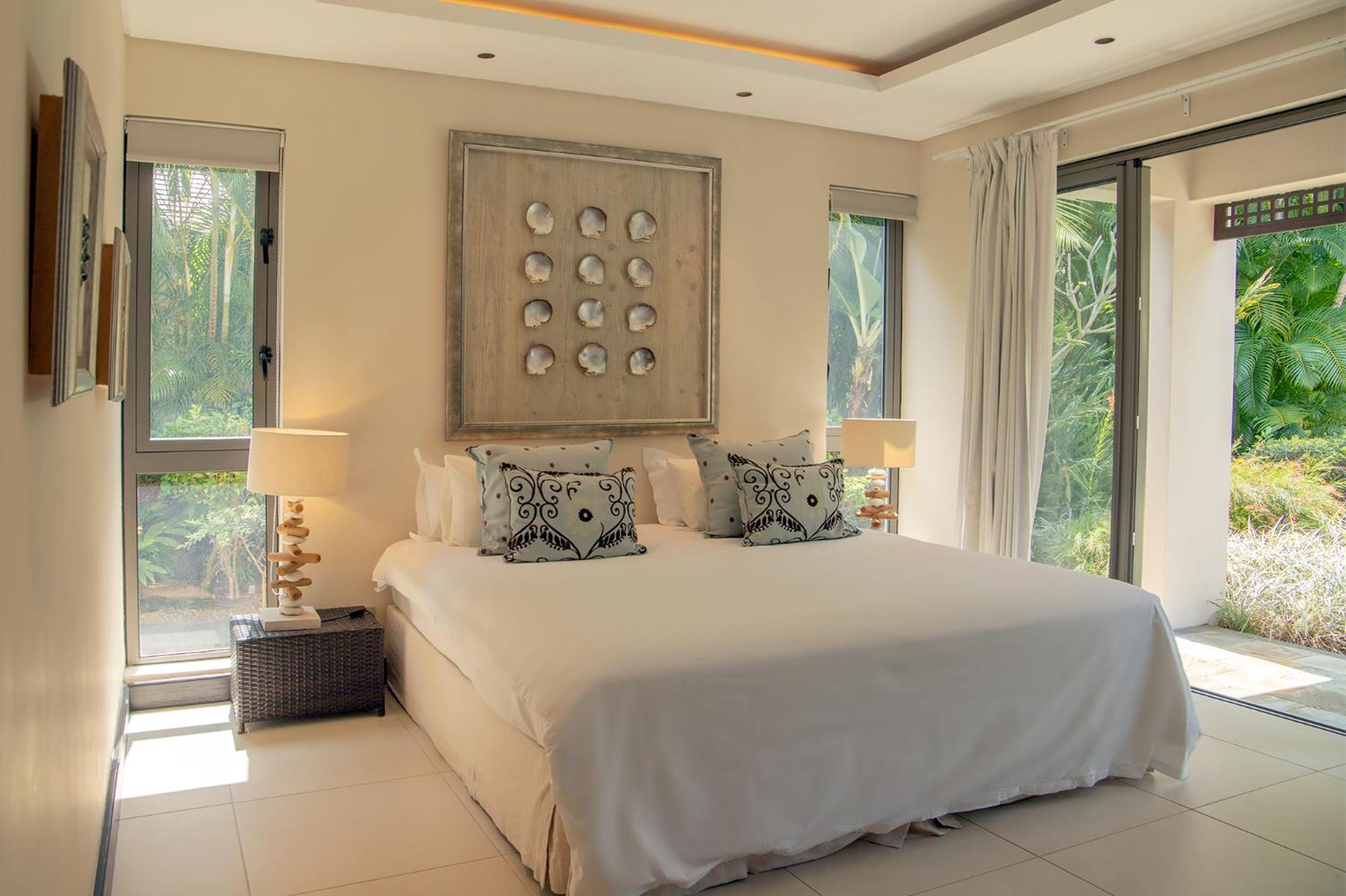 Lunéa Anahita - Villa de rêve entre plage et golf photo 3