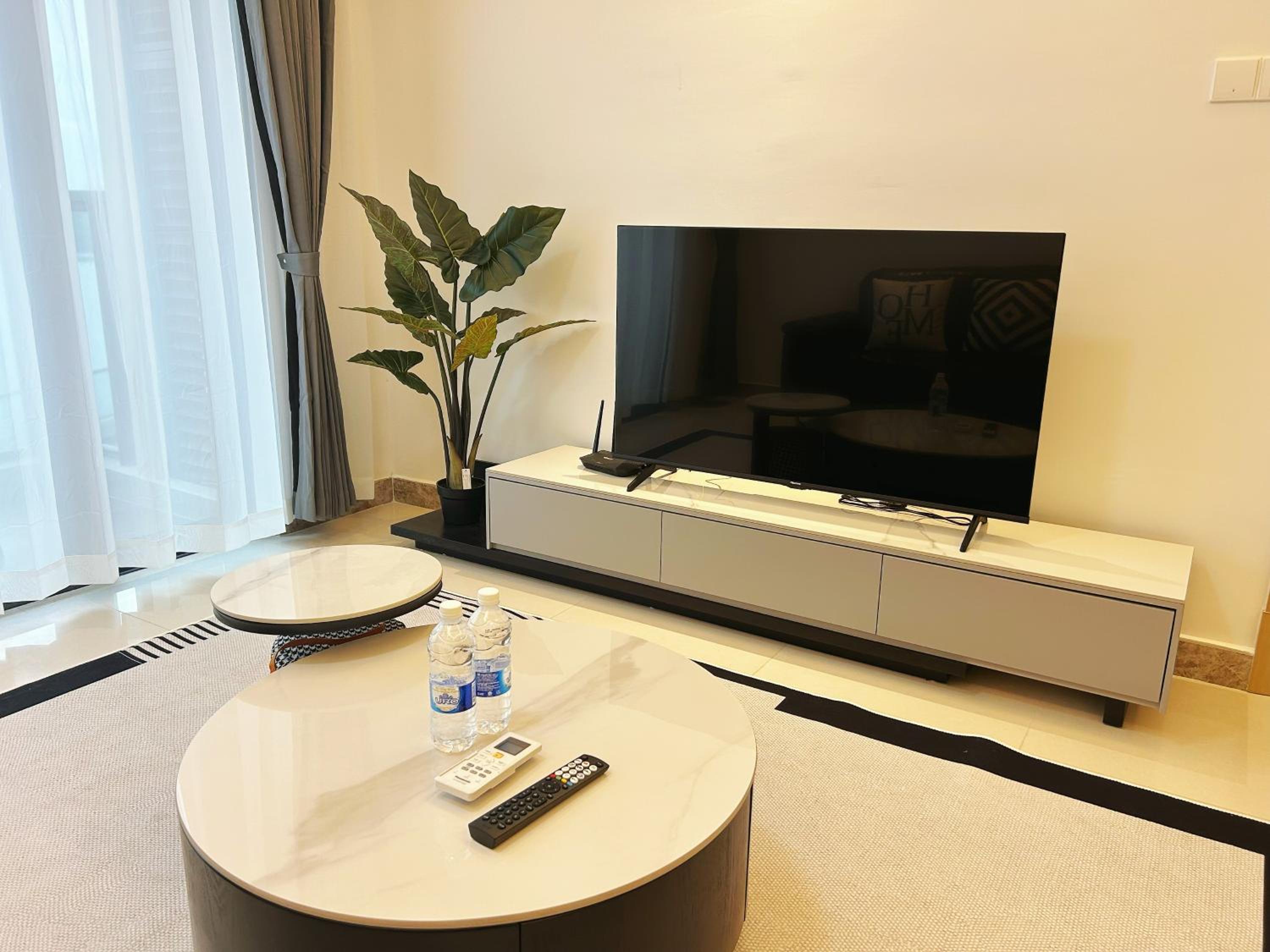 R&F Princess Cove Cozy&Boutique Homestay By Wan Li Property Management
