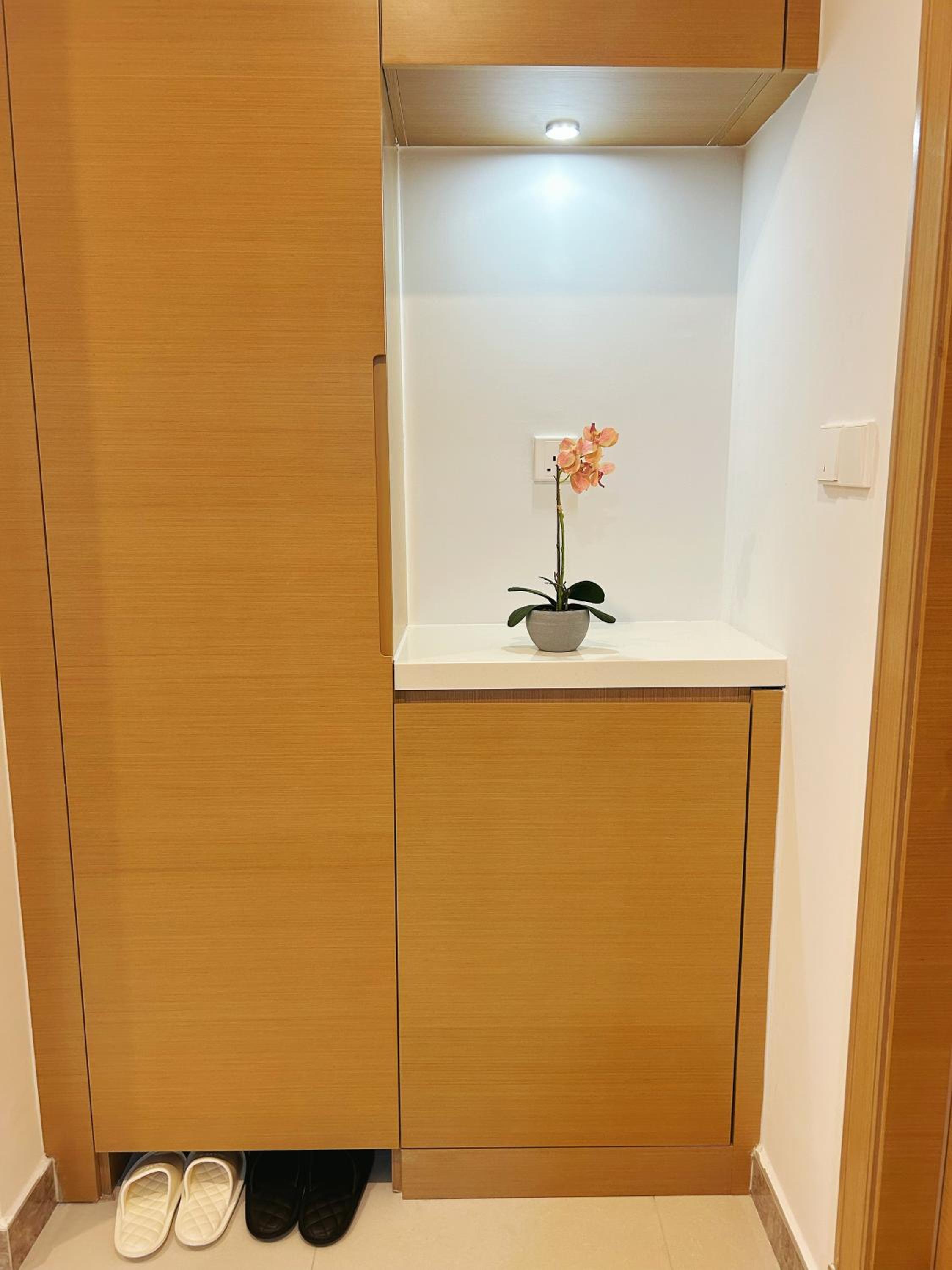 R&F Princess Cove Cozy&Boutique Homestay By Wan Li Property Management