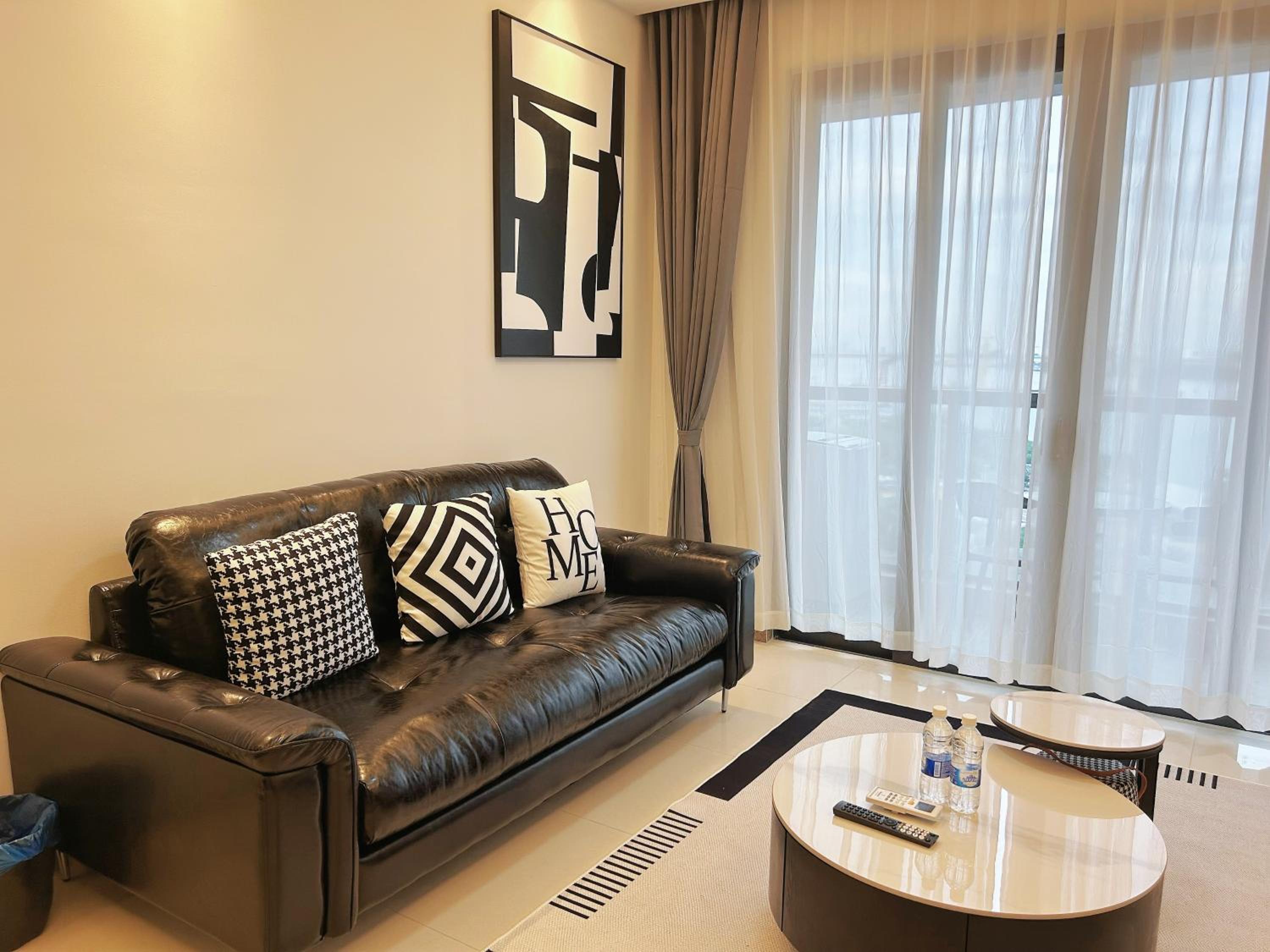 R&F Princess Cove Cozy&Boutique Homestay By Wan Li Property Management