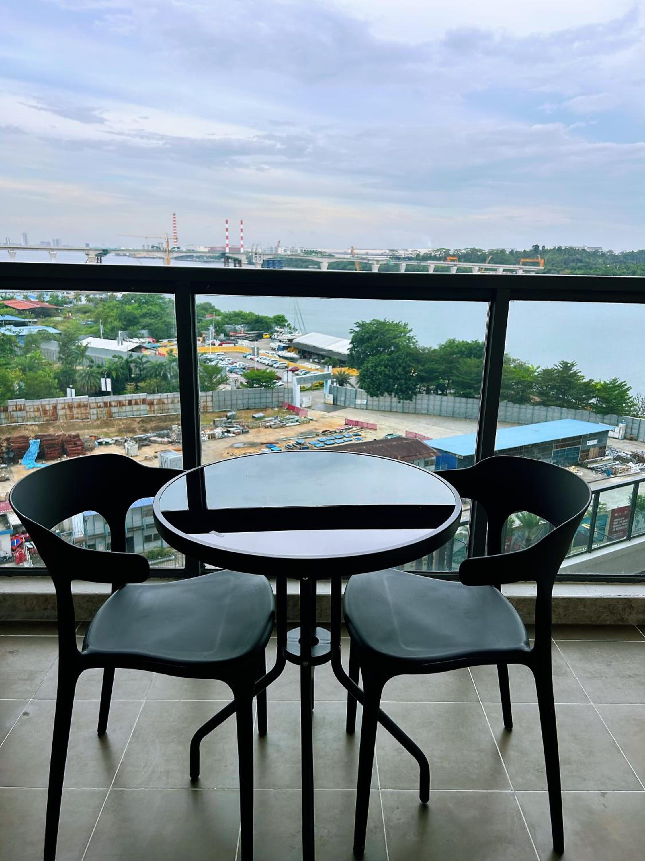 R&F Princess Cove Cozy&Boutique Homestay By Wan Li Property Management