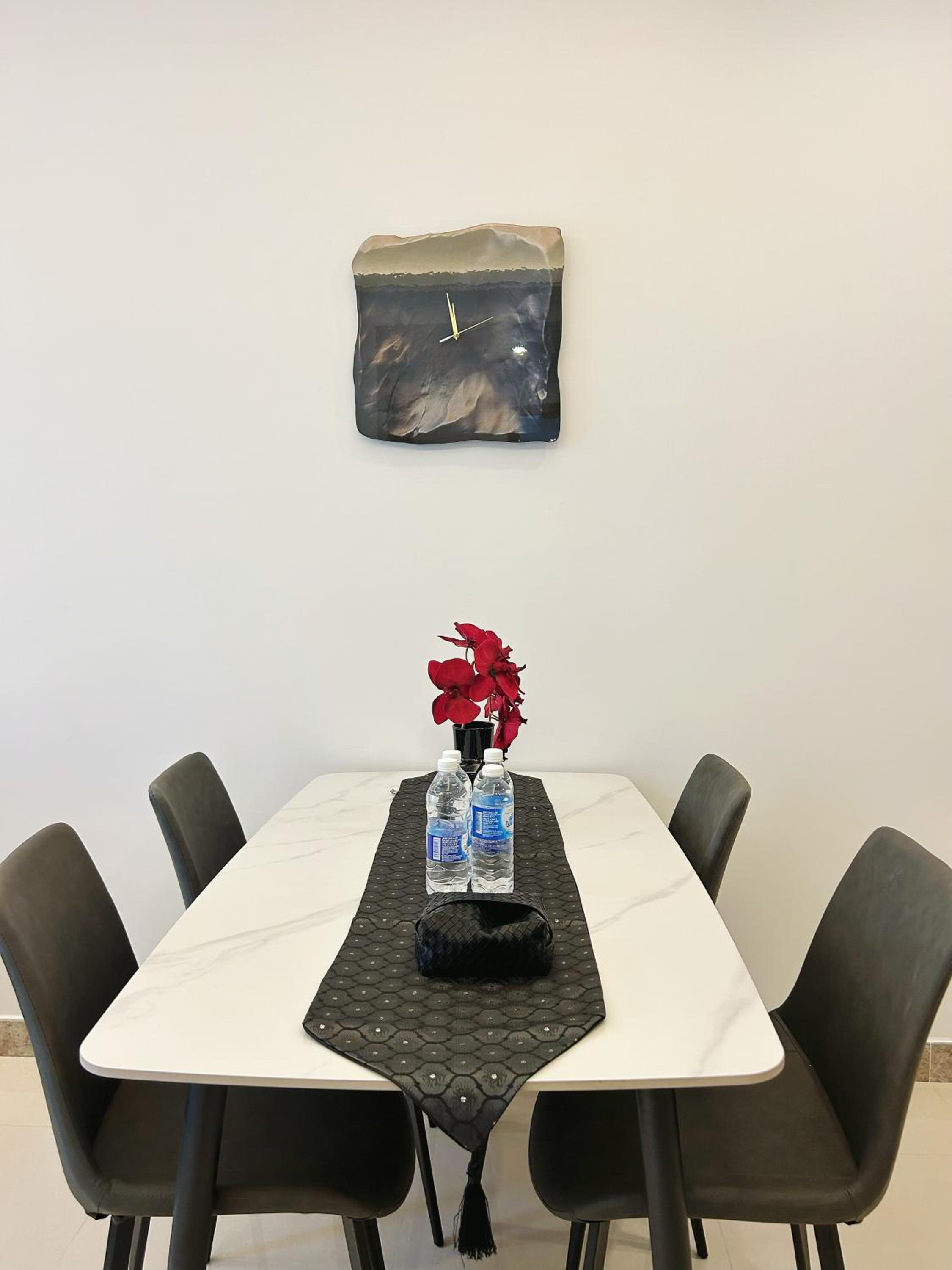 R&F Princess Cove Cozy&Boutique Homestay By Wan Li Property Management