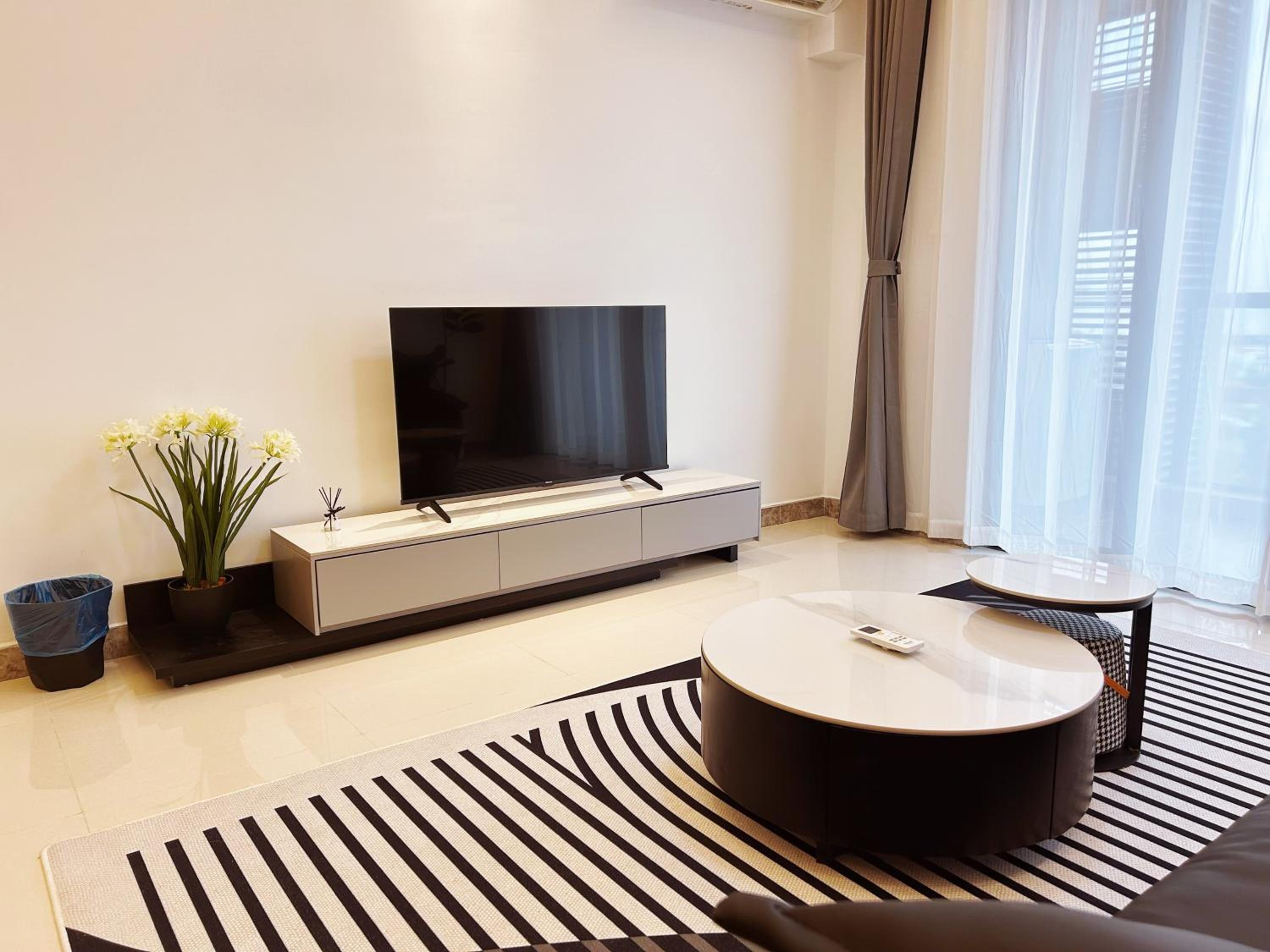 R&F Princess Cove Cozy&Boutique Homestay By Wan Li Property Management