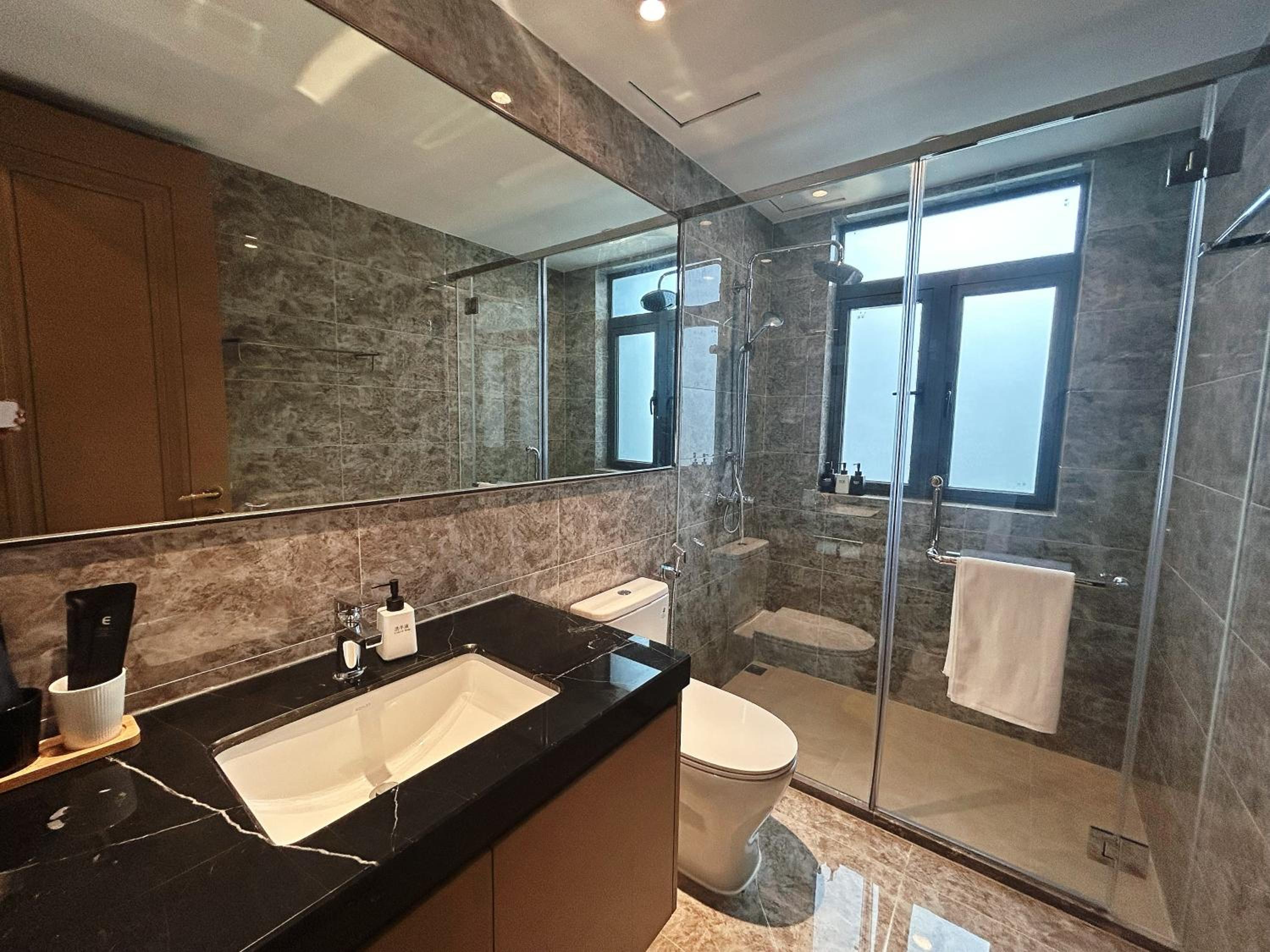 R&F Princess Cove Cozy&Boutique Homestay By Wan Li Property Management