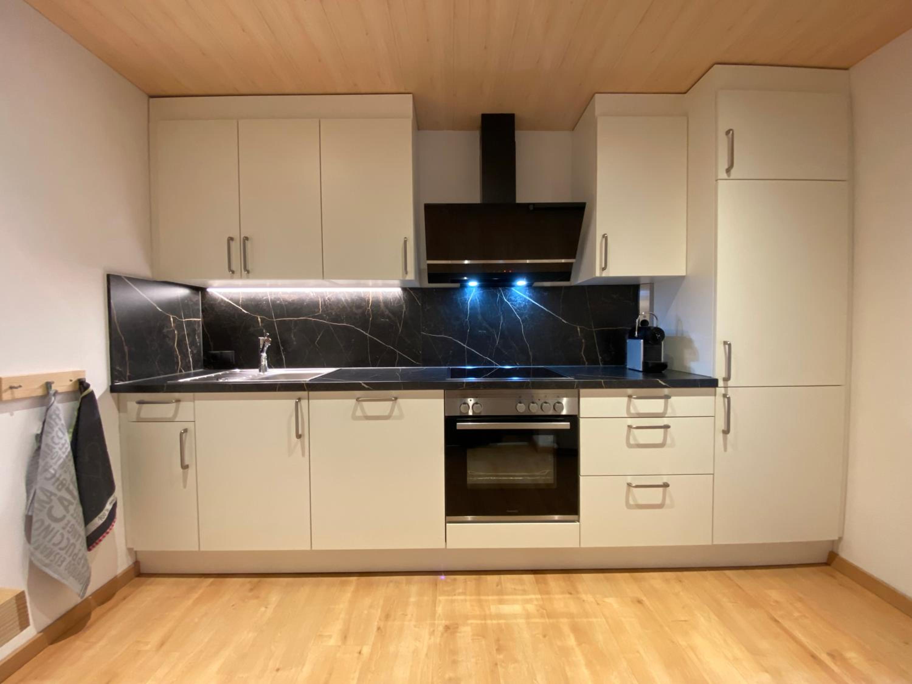 Ferienwohnung Bargehr Marion
