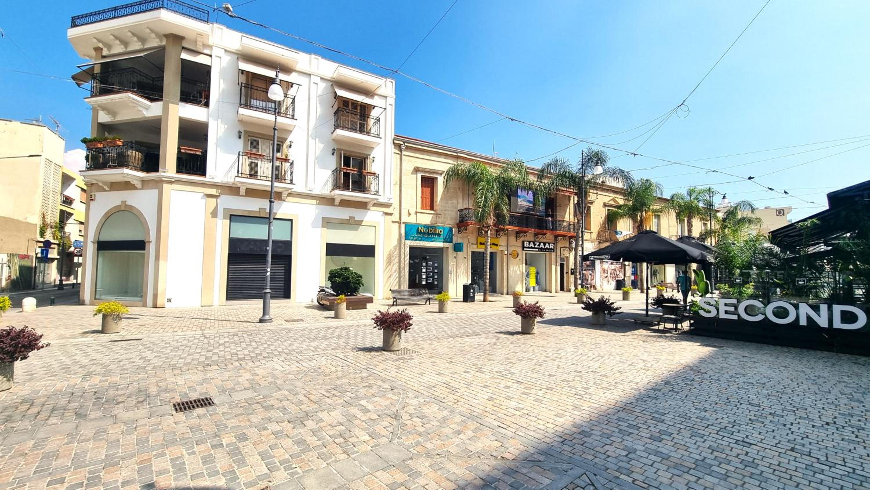 Lovely 1BR in Old Town - City Center & 4min to Beach
