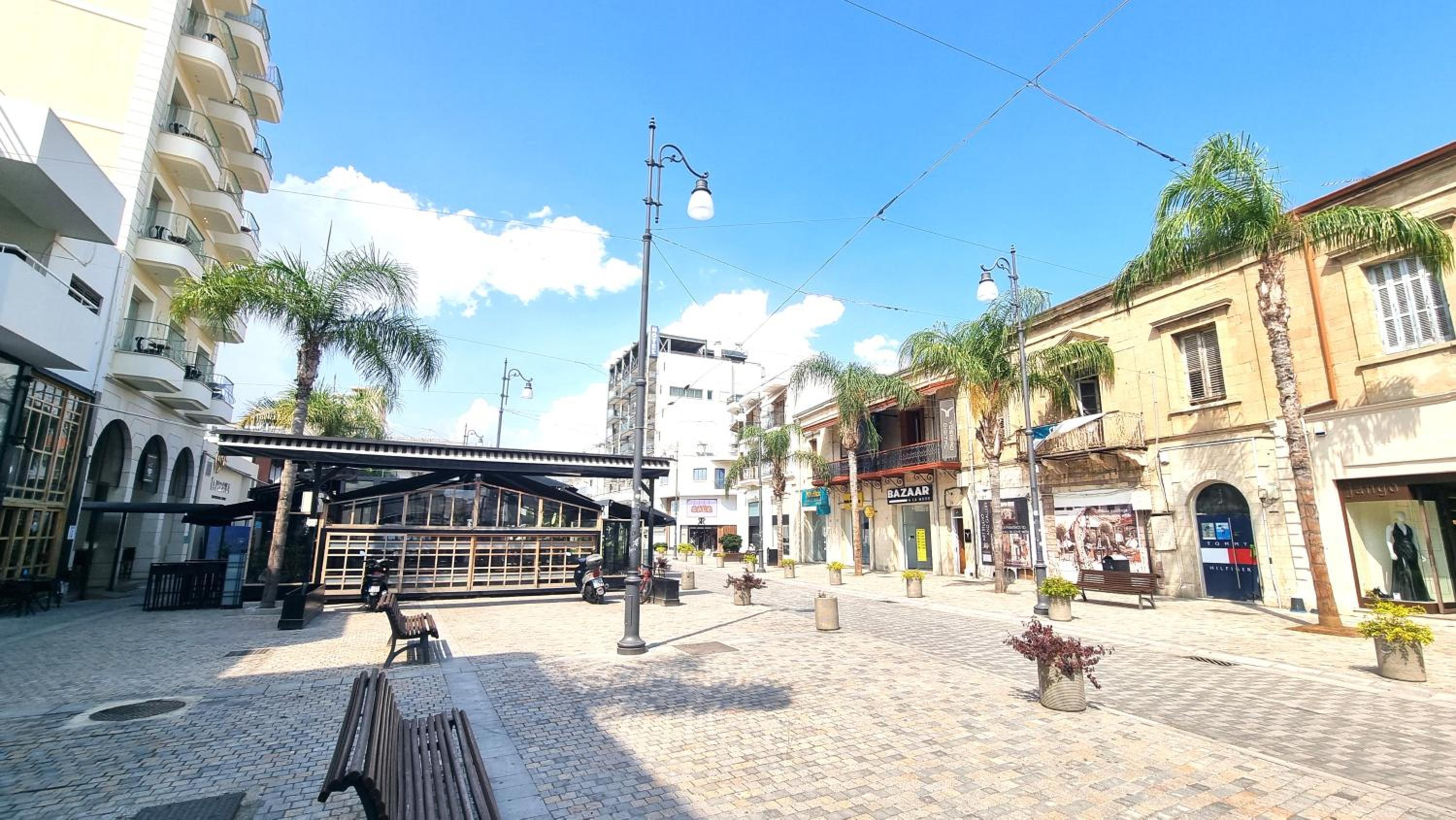 Lovely 1BR in Old Town - City Center & 4min to Beach