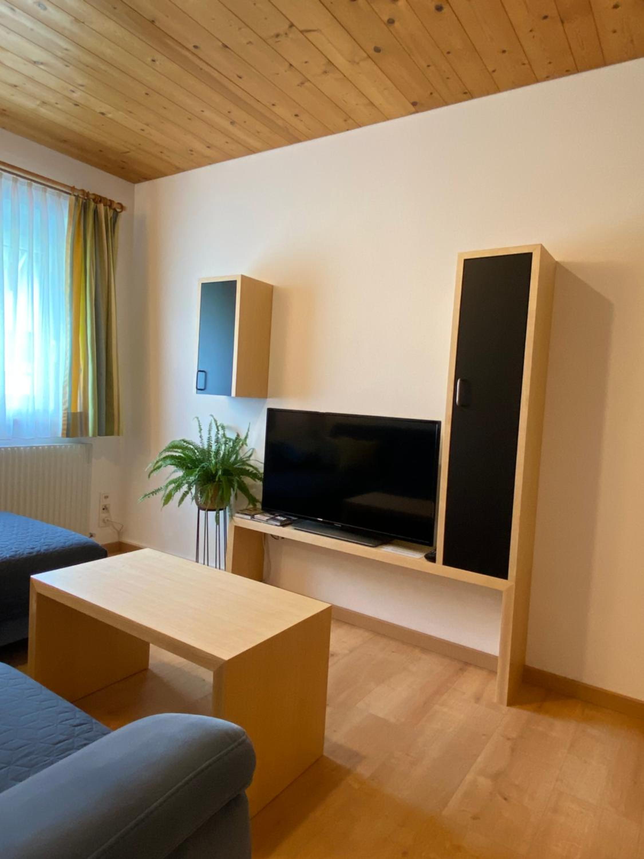 Ferienwohnung Bargehr Marion