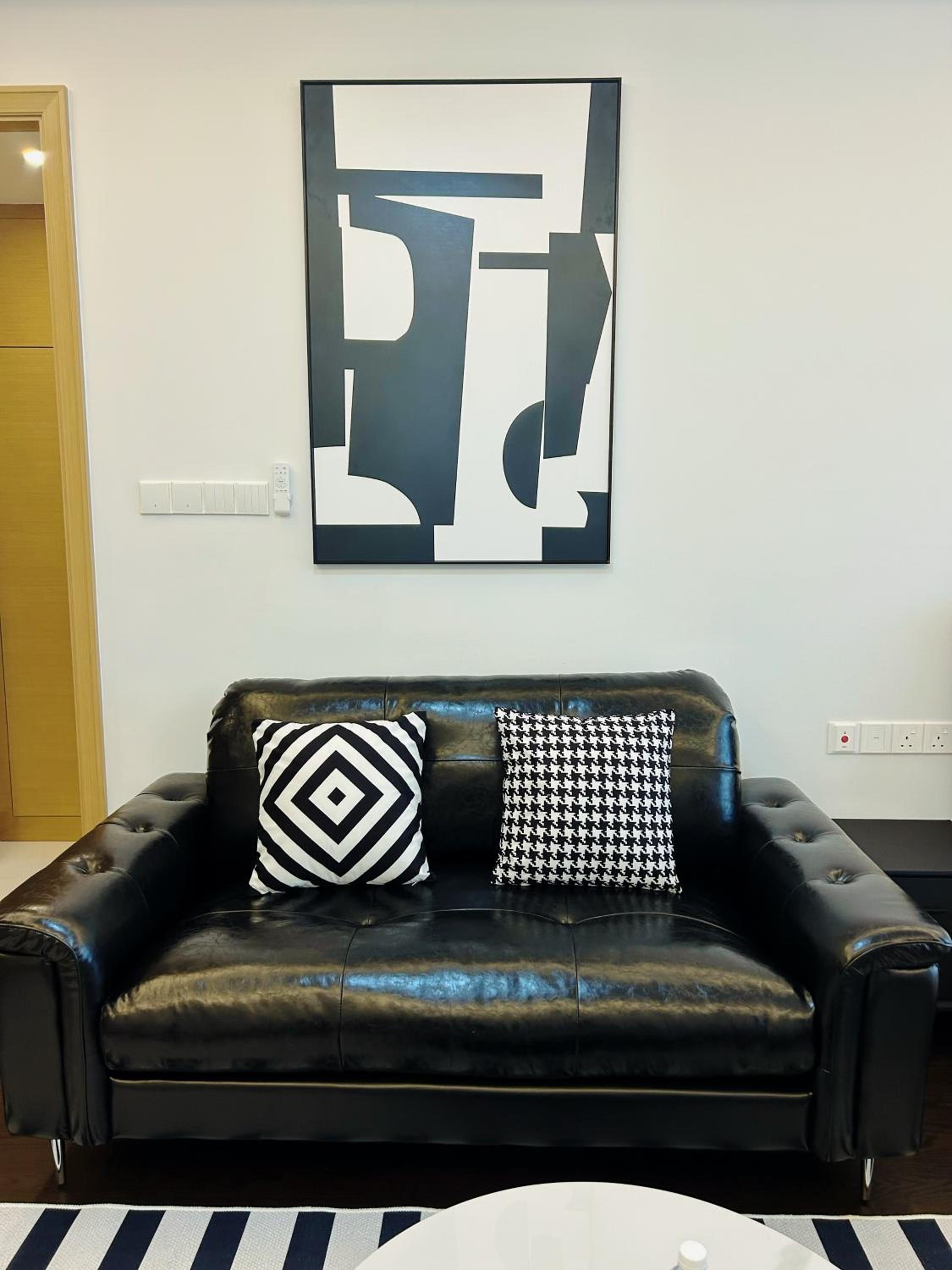 R&F Princess Cove Cozy&Boutique Homestay By Wan Li Property Management