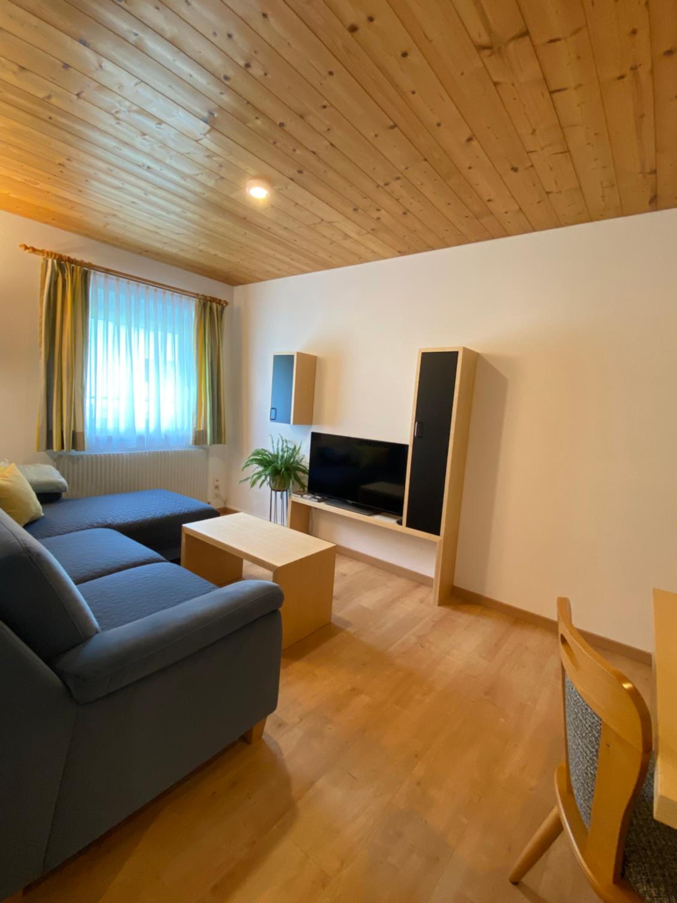 Ferienwohnung Bargehr Marion