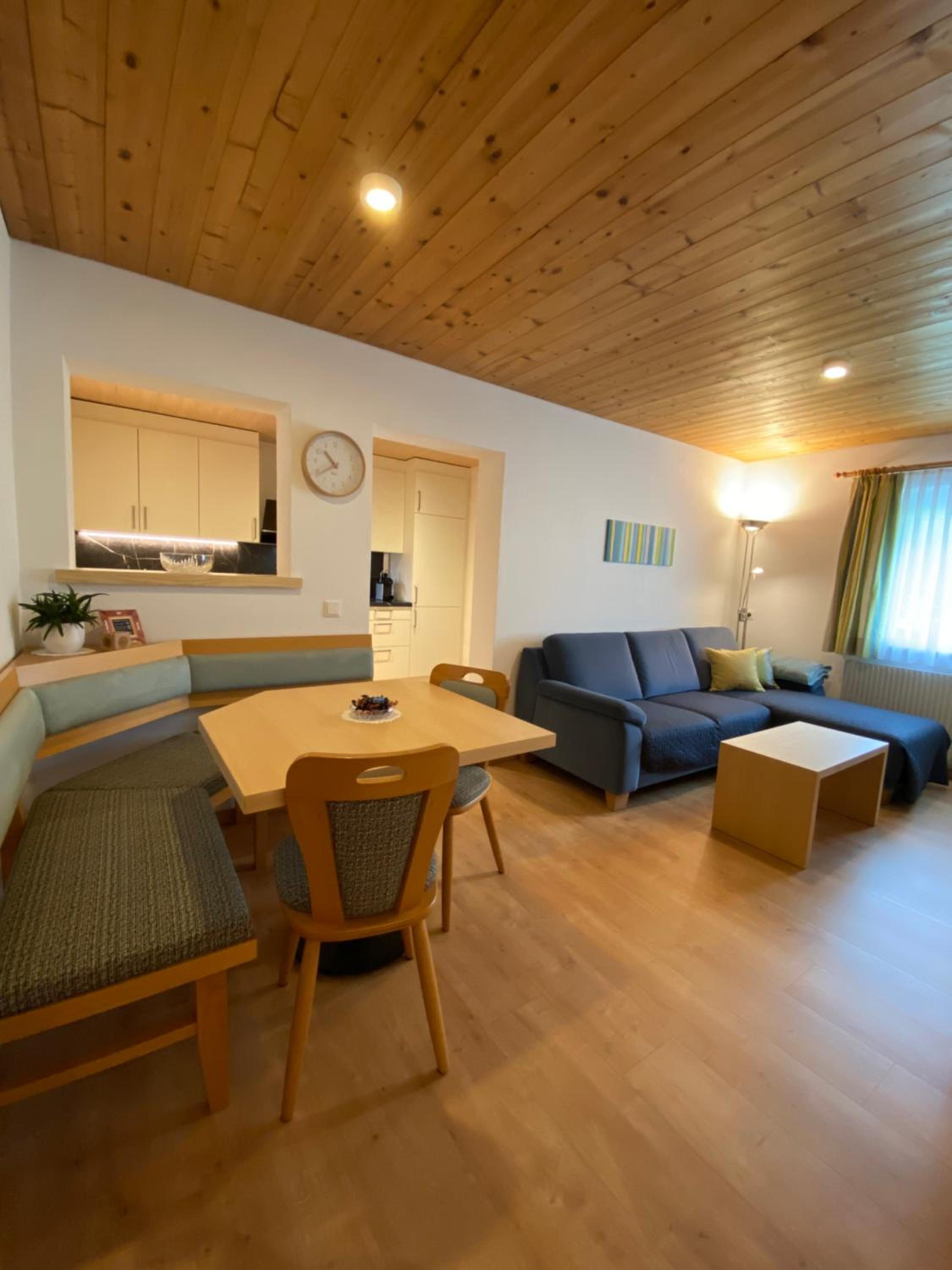 Ferienwohnung Bargehr Marion