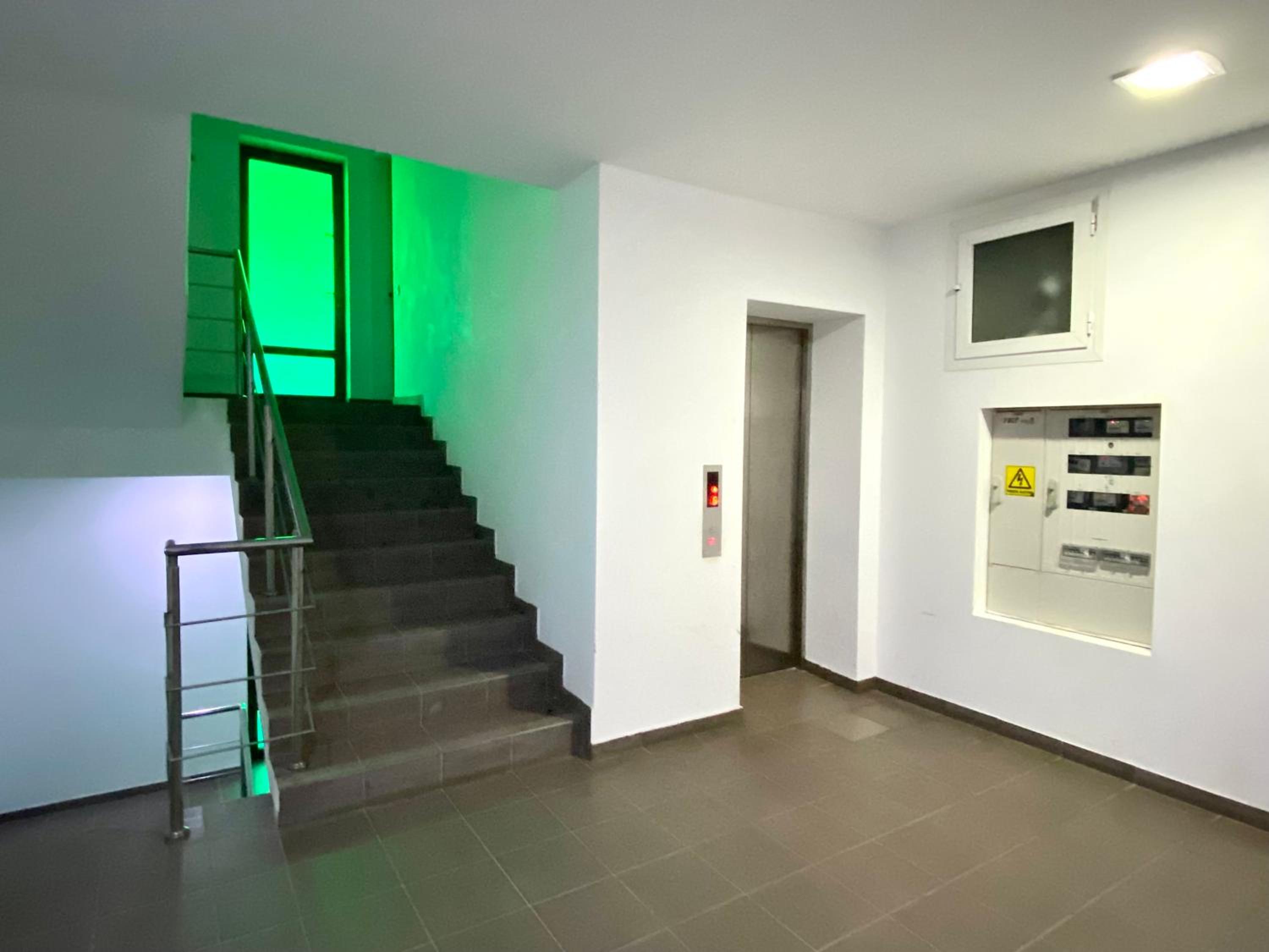 Nature View Residence