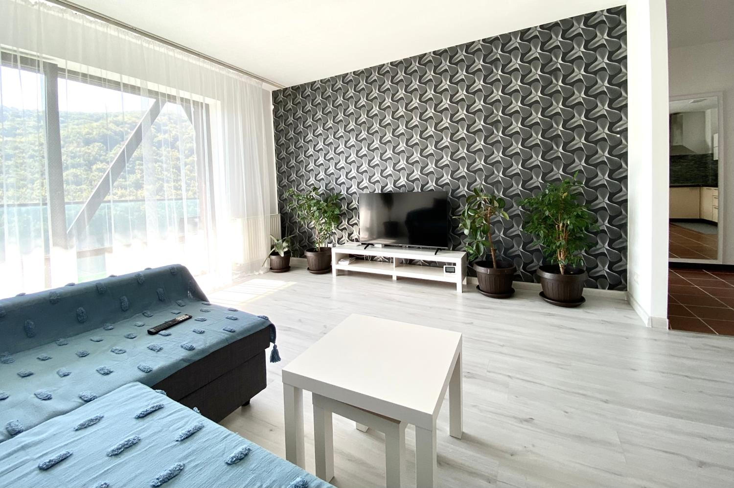Nature View Residence