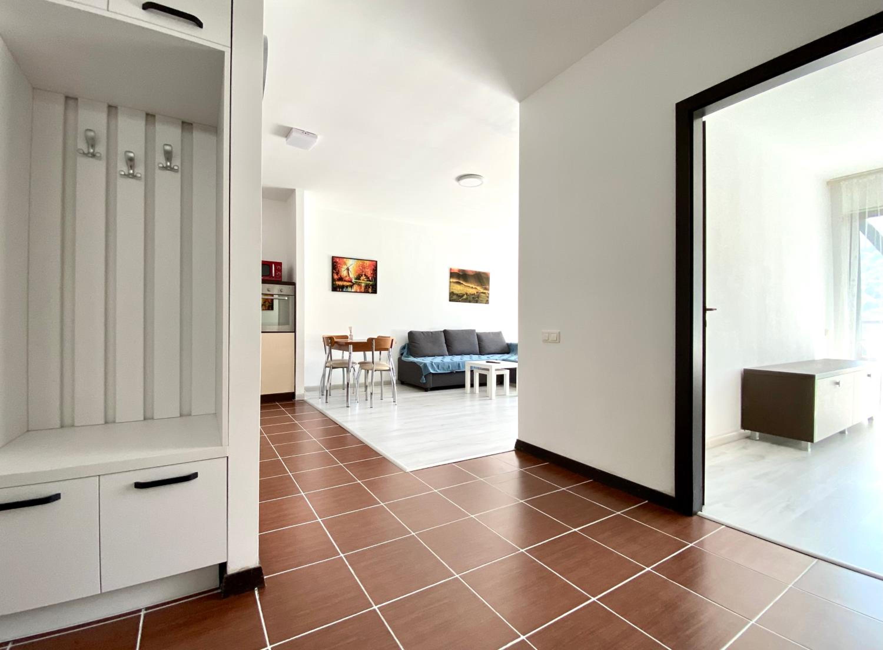 Nature View Residence