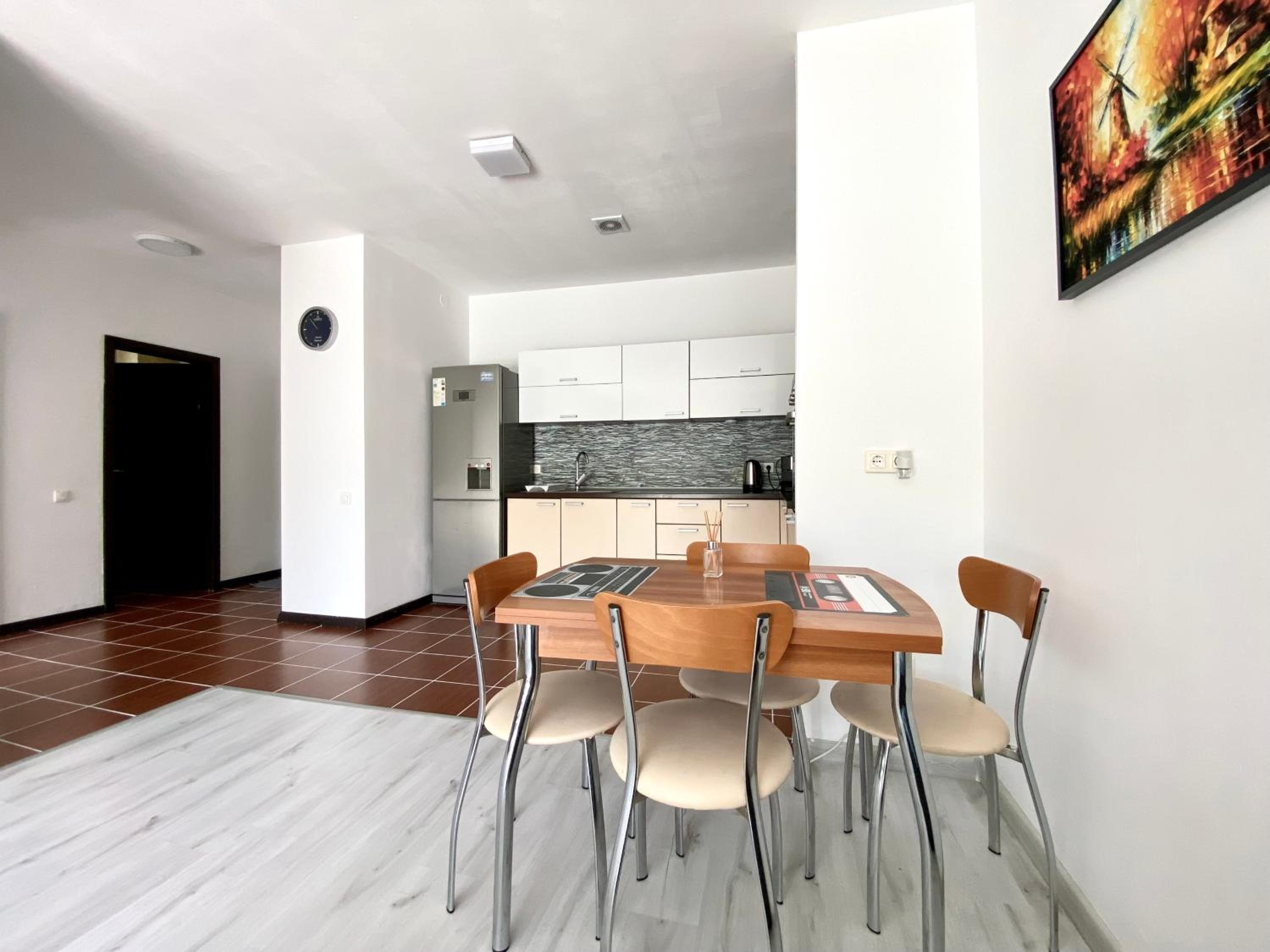 Nature View Residence