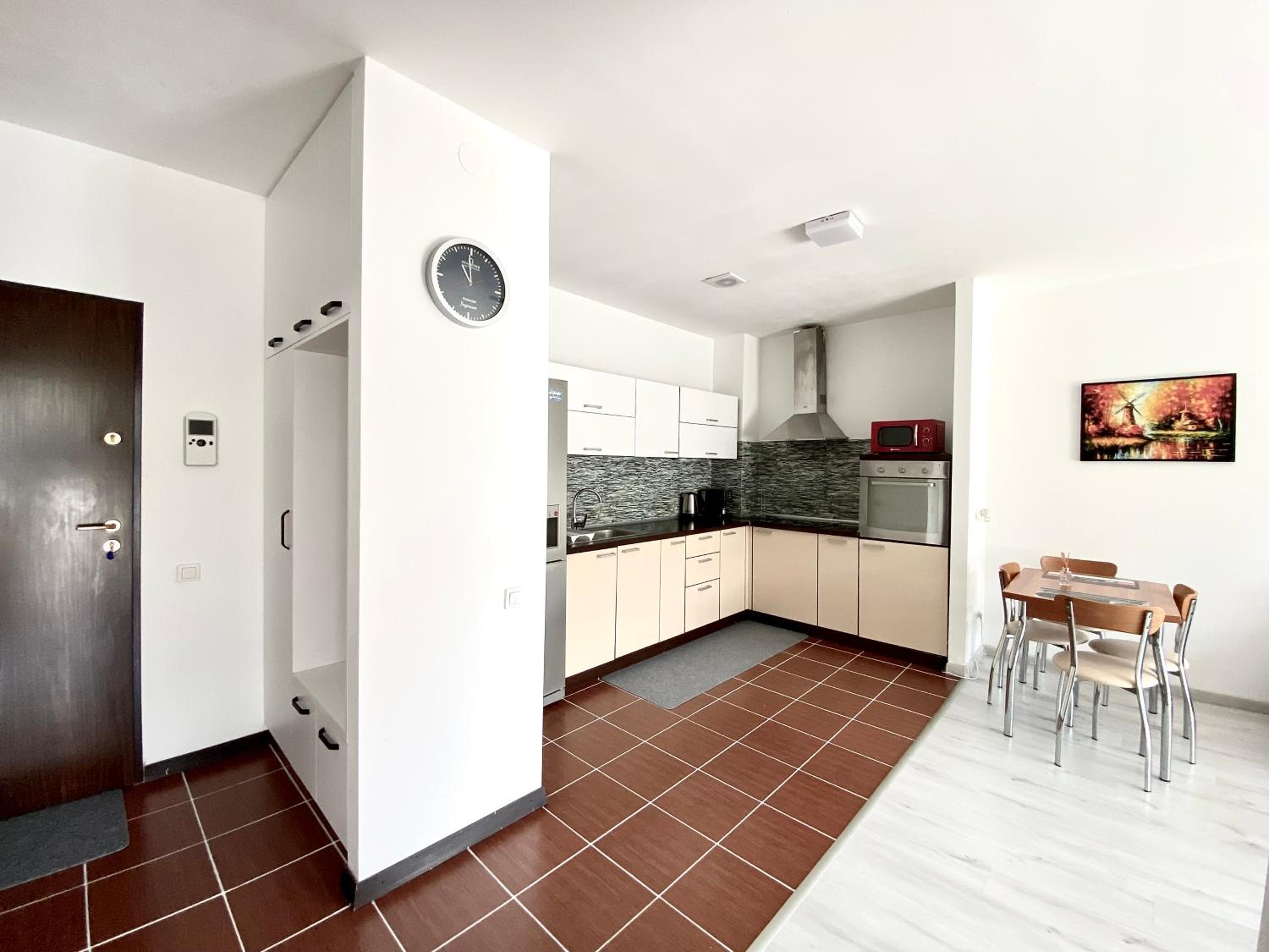 Nature View Residence