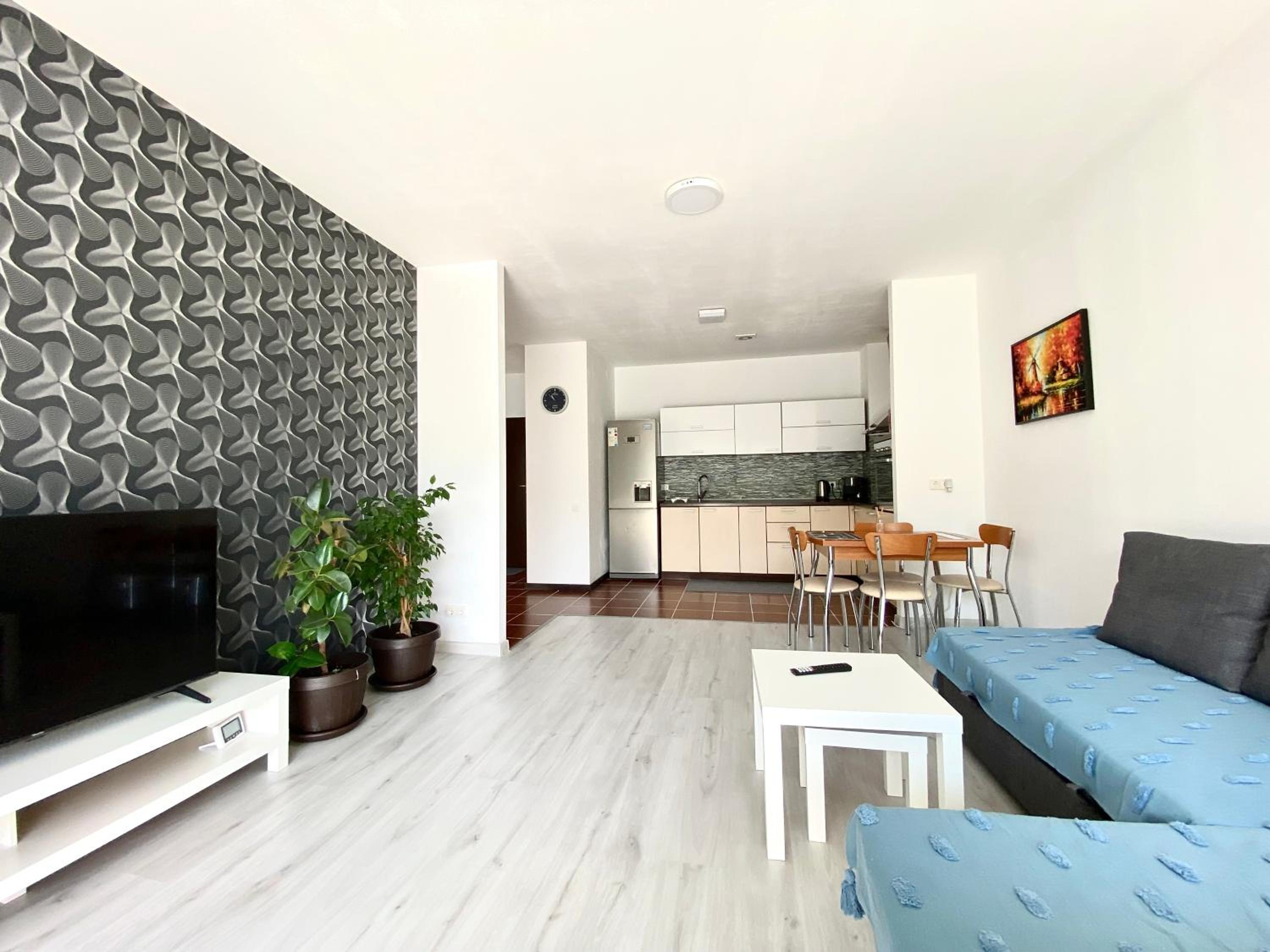 Nature View Residence