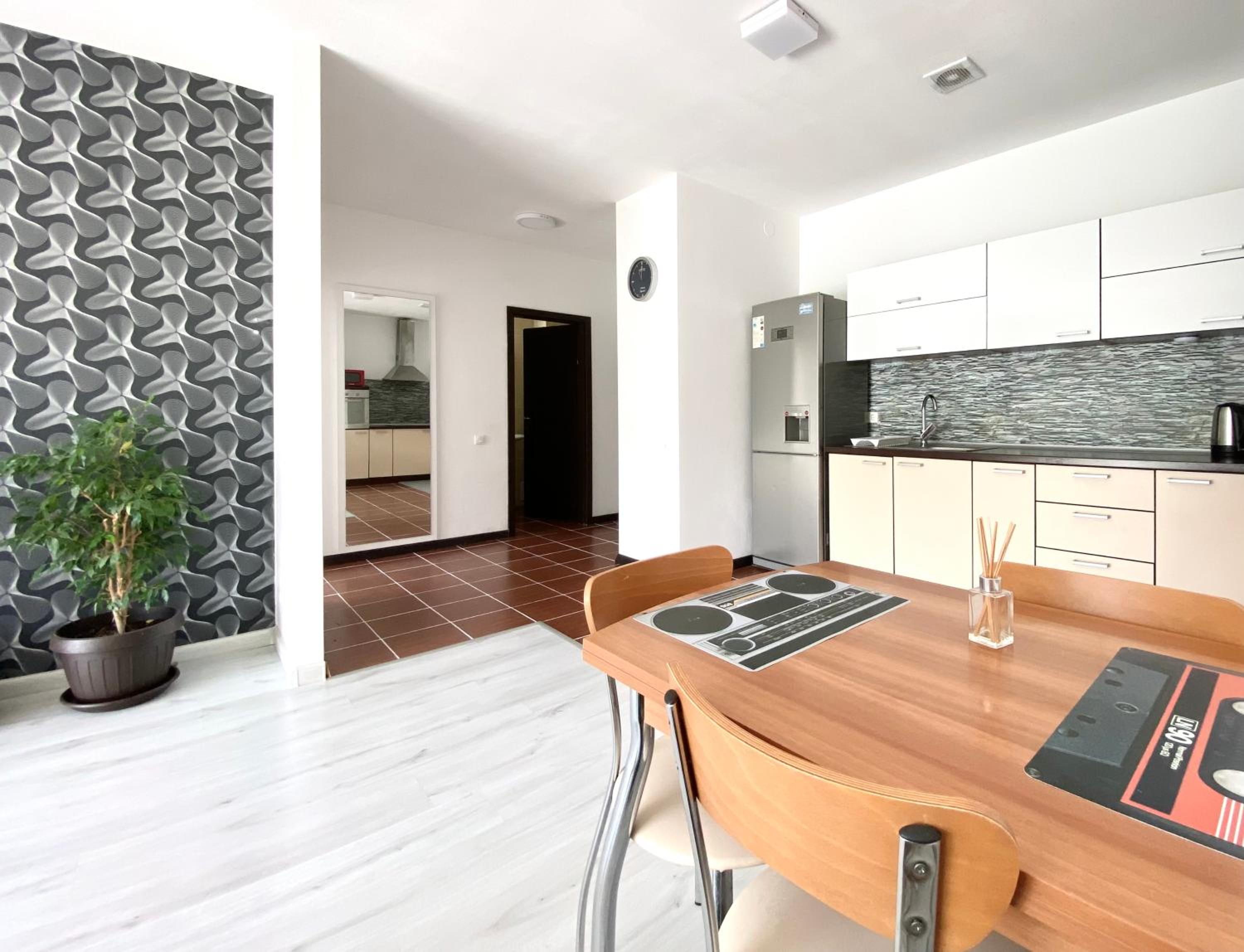 Nature View Residence