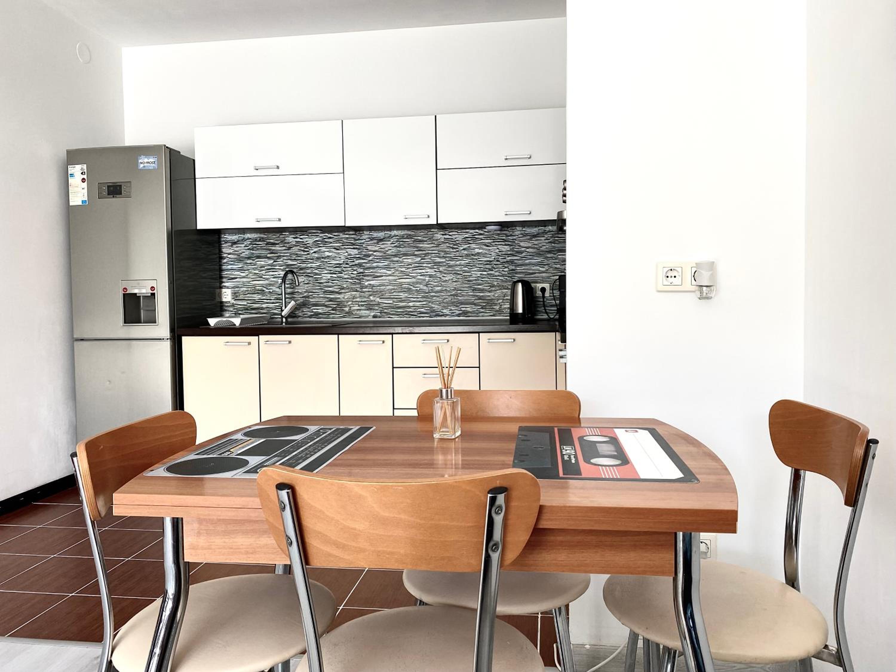 Nature View Residence