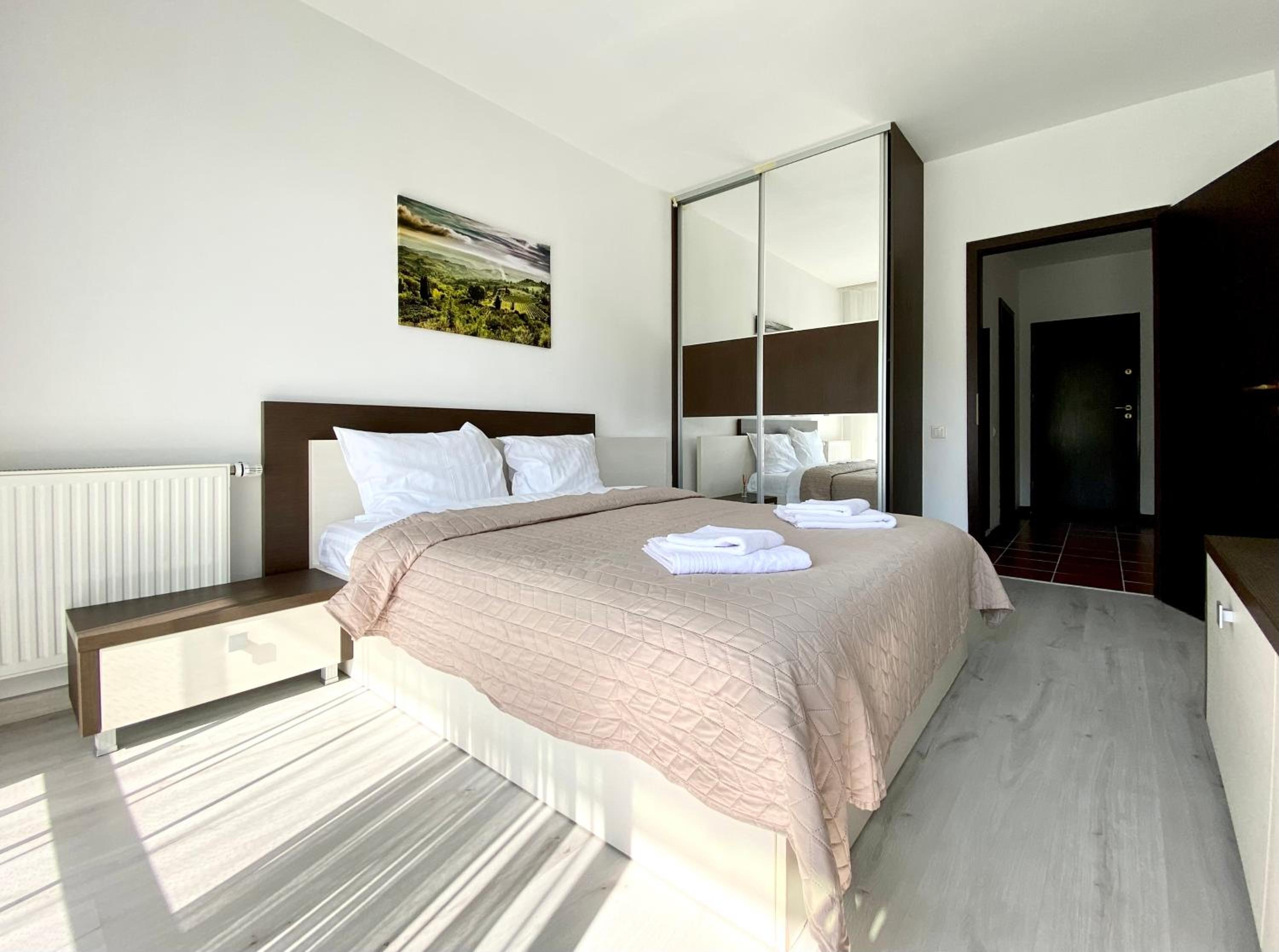Nature View Residence