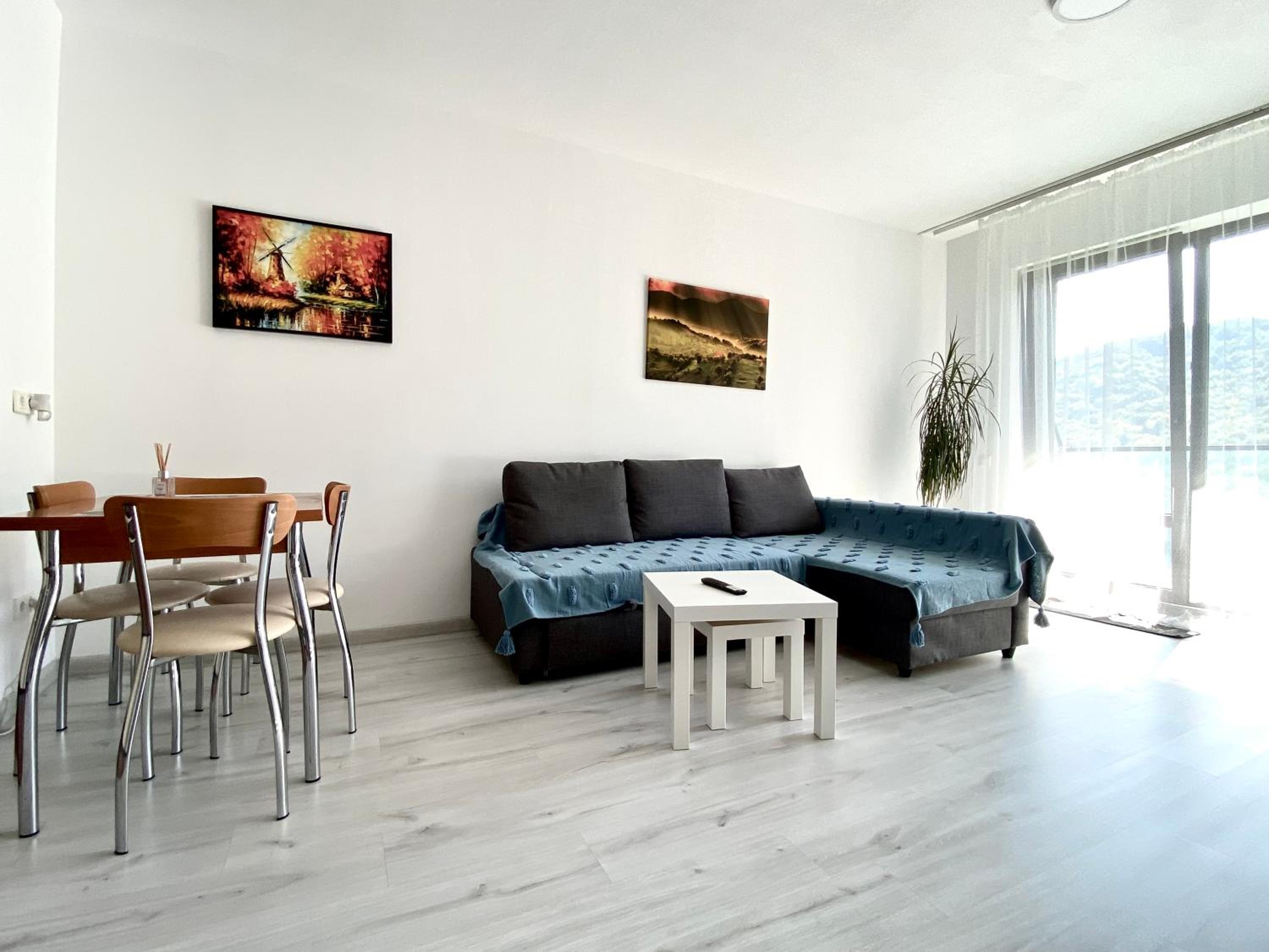 Nature View Residence
