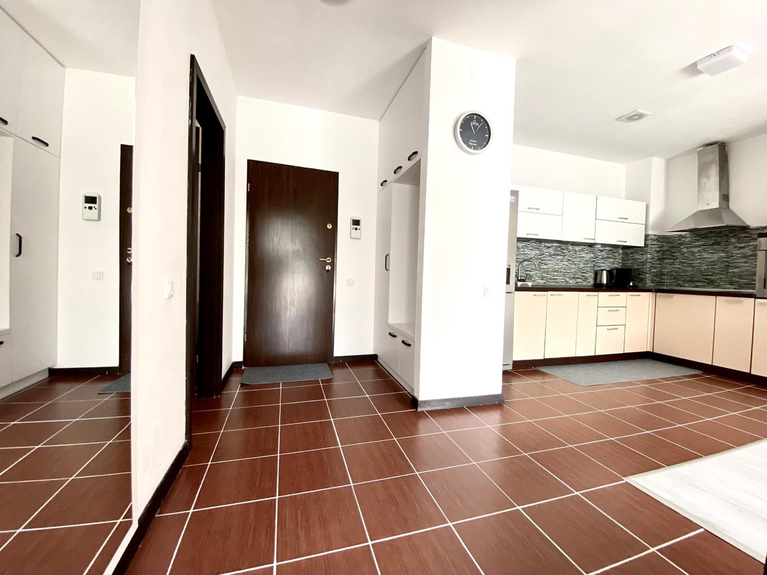 Nature View Residence