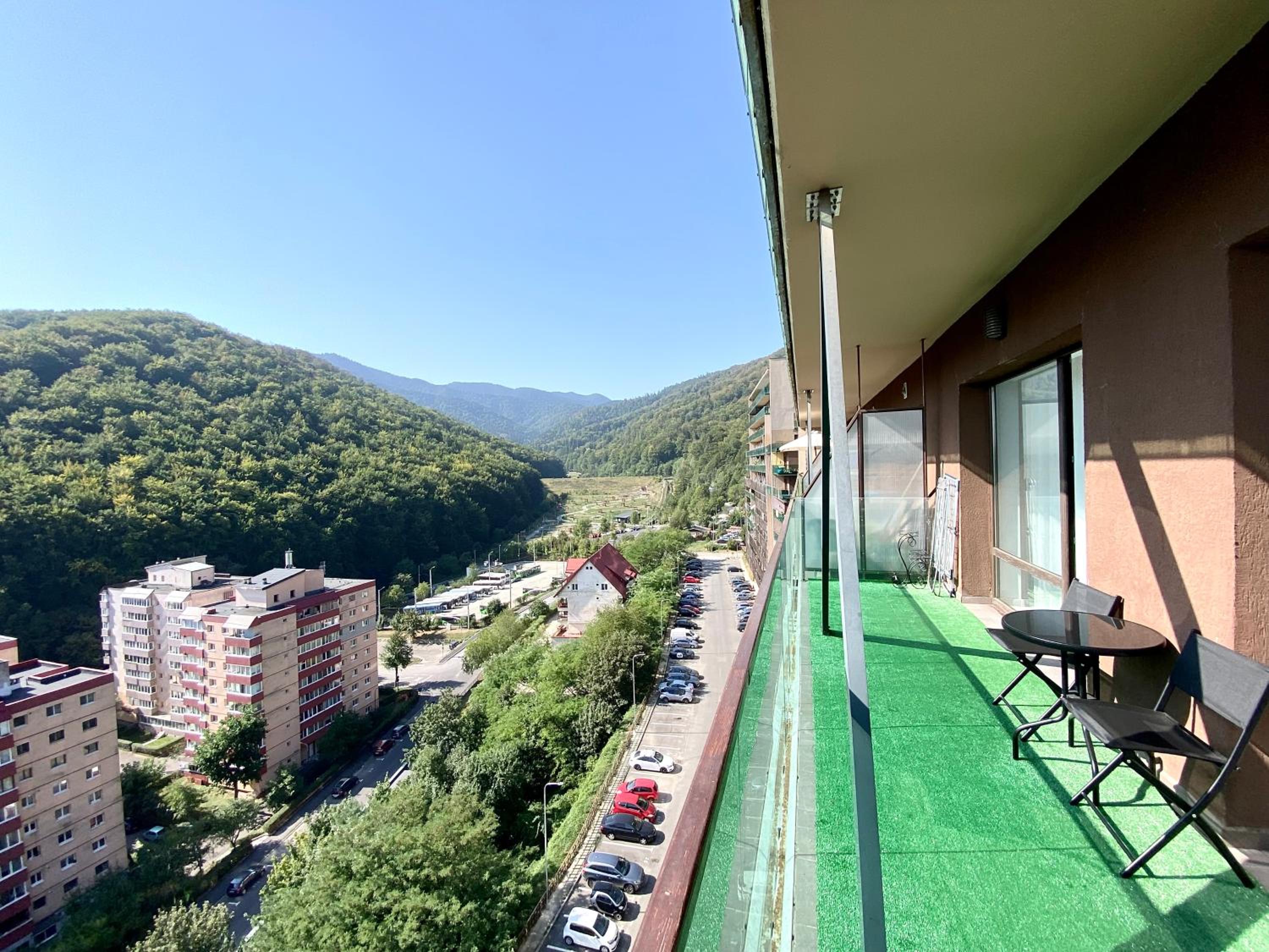 Nature View Residence