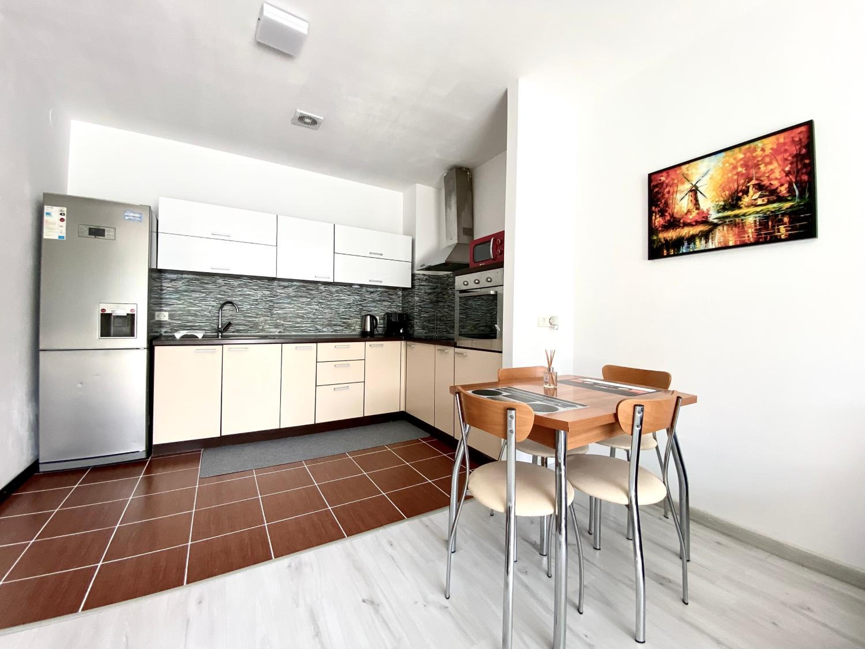 Nature View Residence