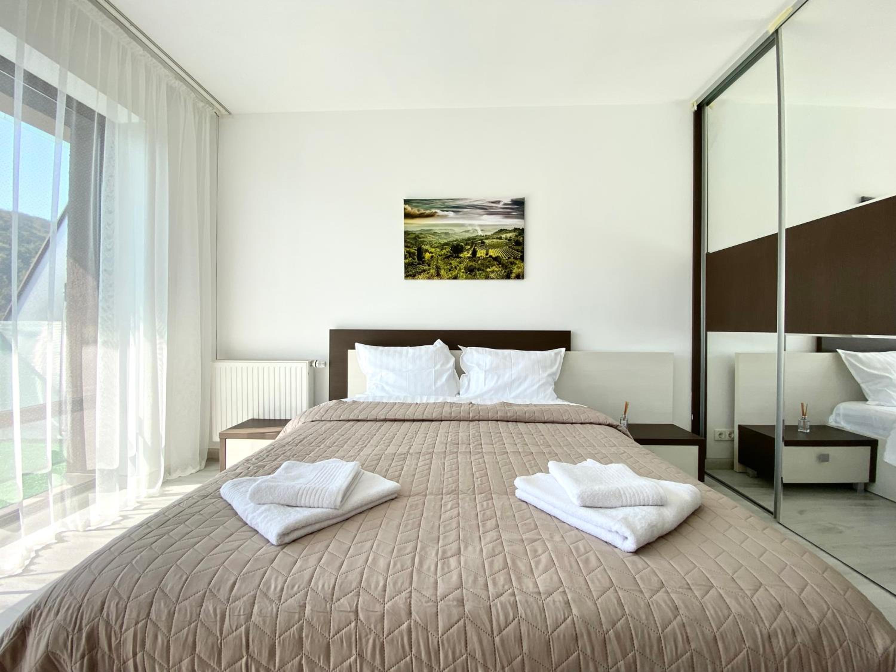 Nature View Residence