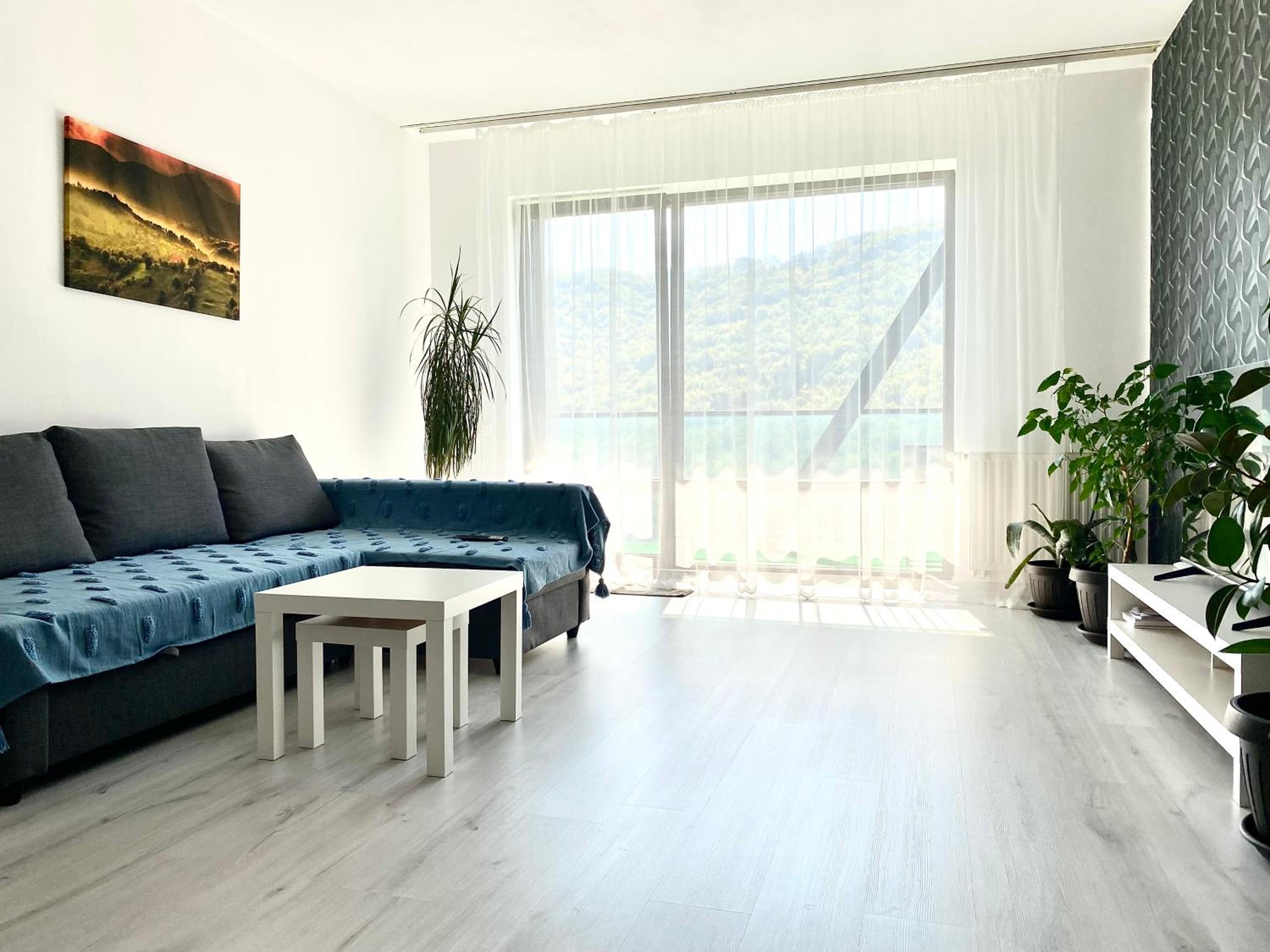 Nature View Residence